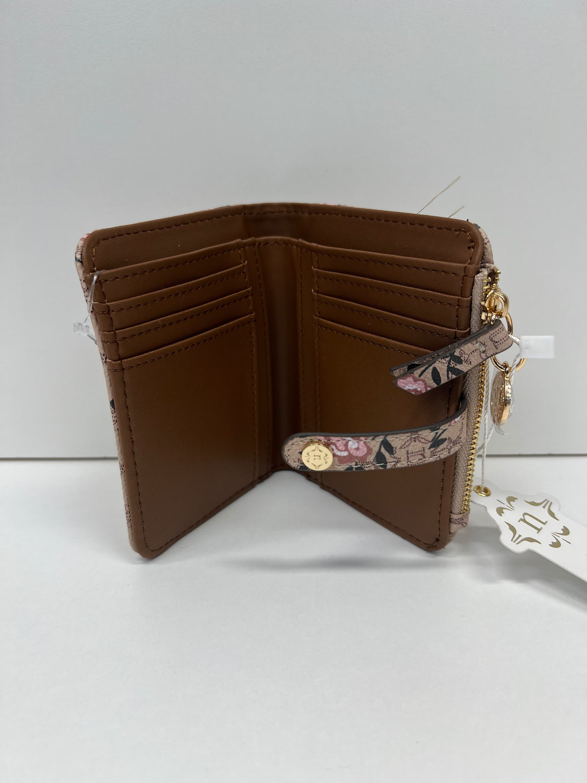 Nanette Lapore Small Wallet