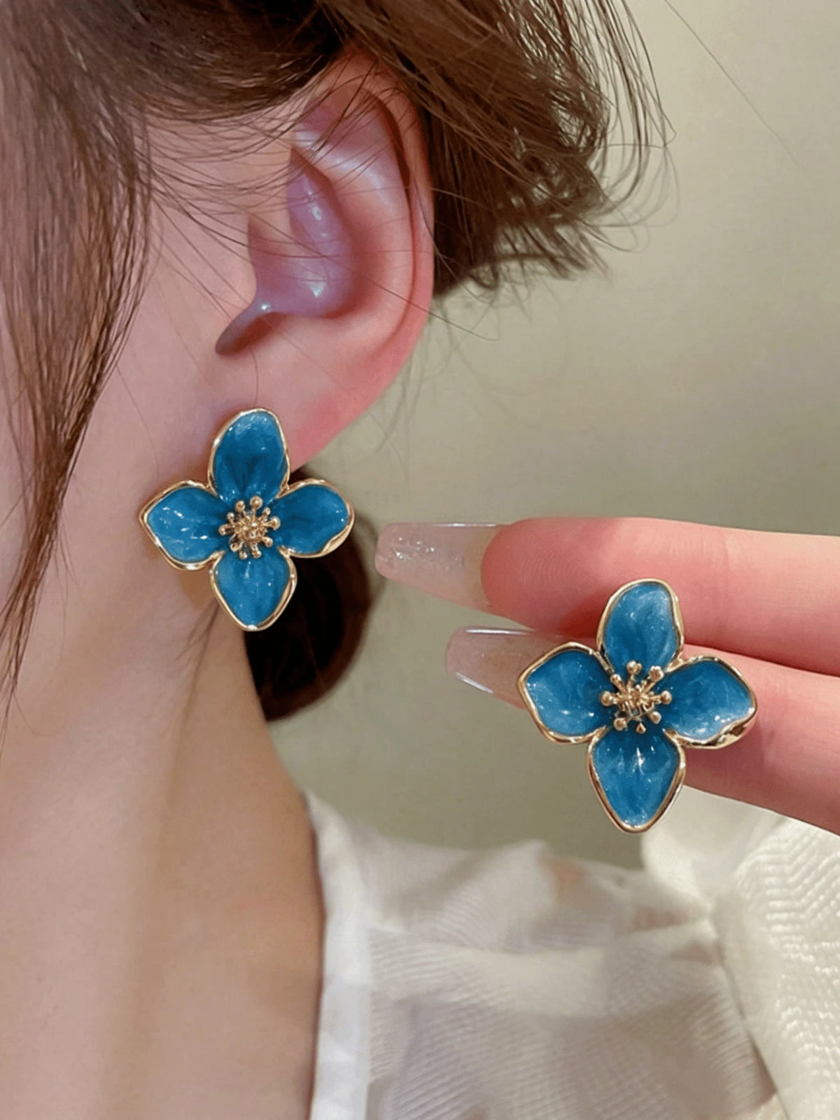 6449 Earrings