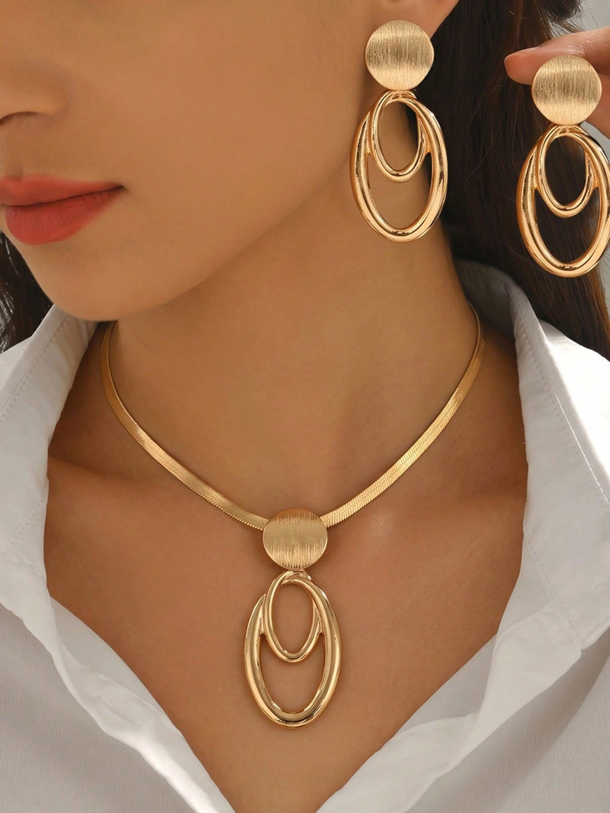 0009 2 piece set
