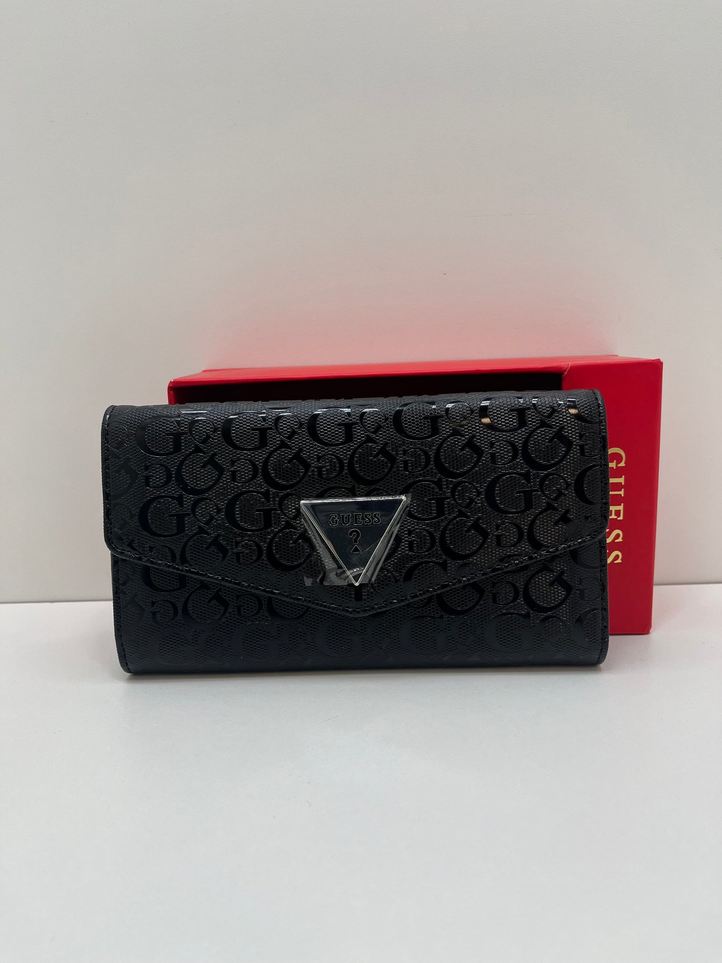GUESS Wallet (boxed)