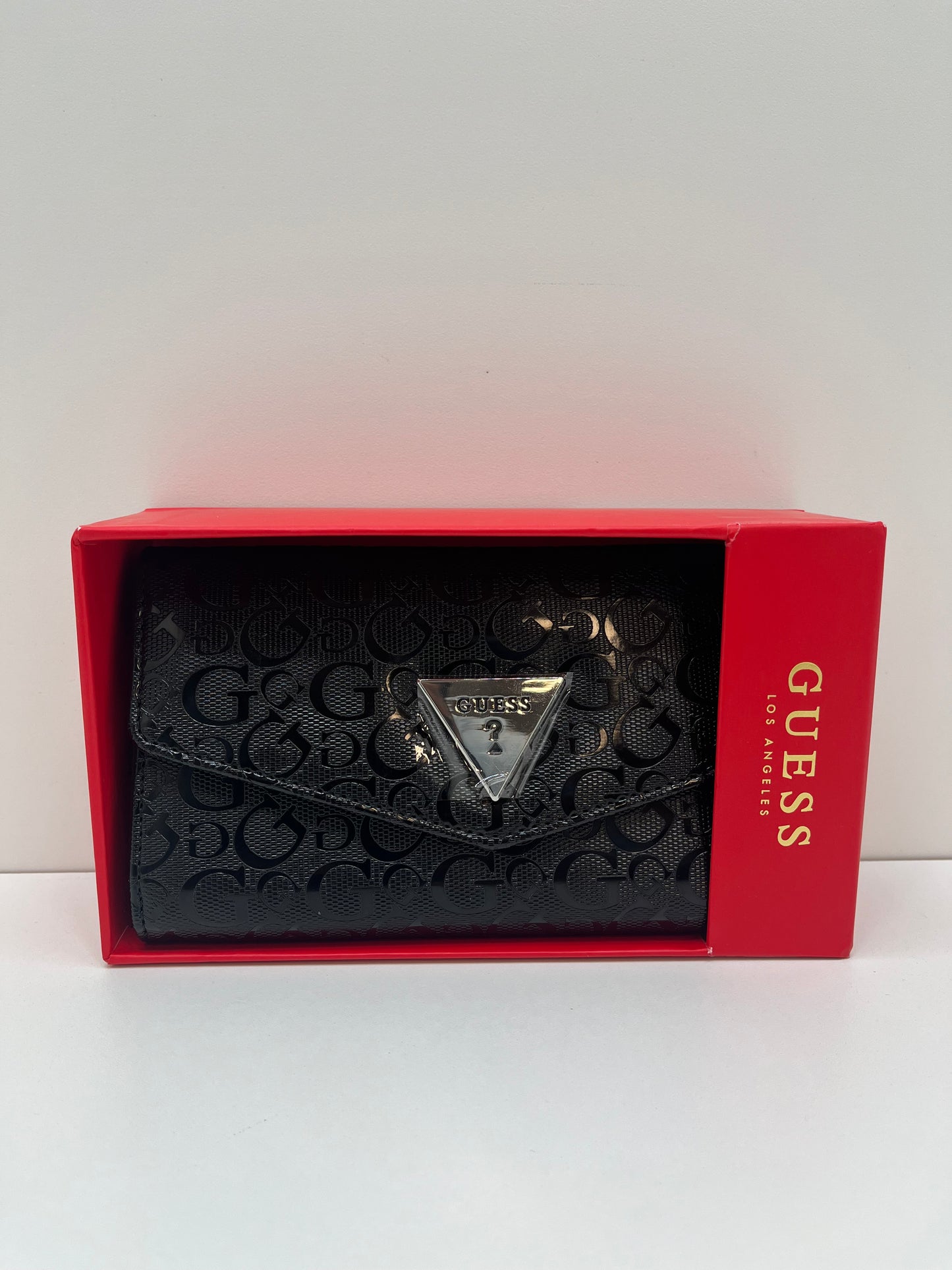 GUESS Wallet (boxed)
