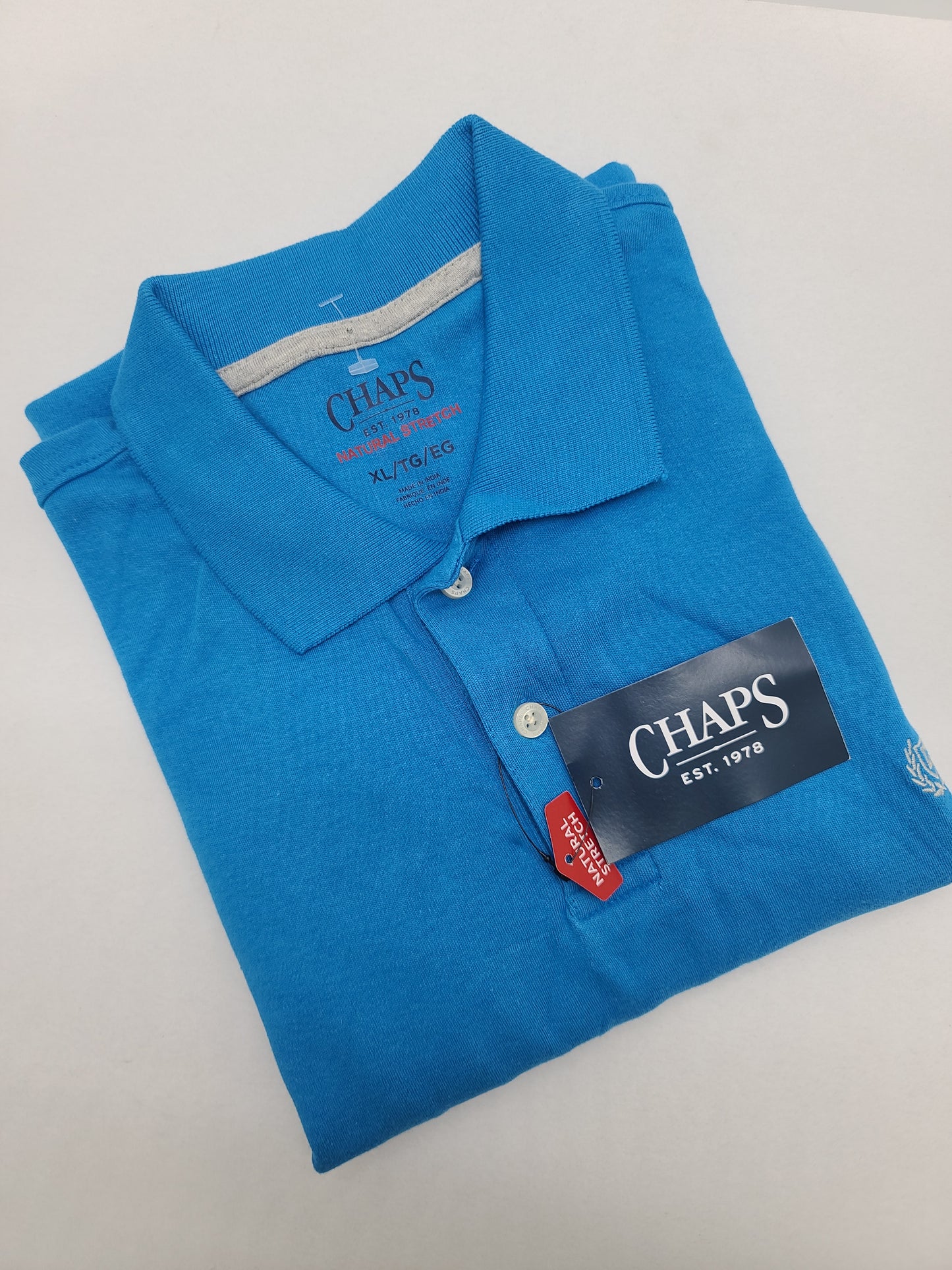 Chaps Gents Polo Tshirt