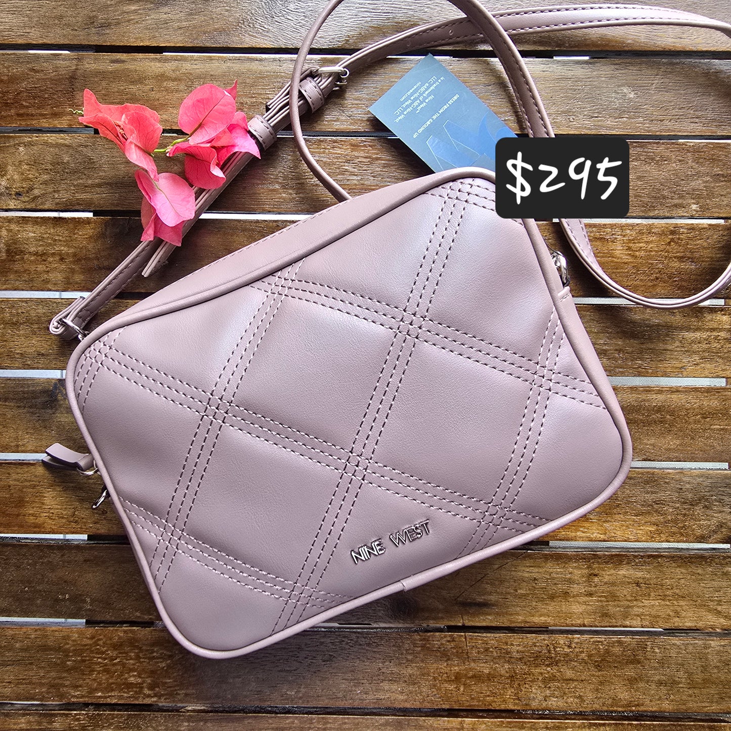 Nine West Crossbody