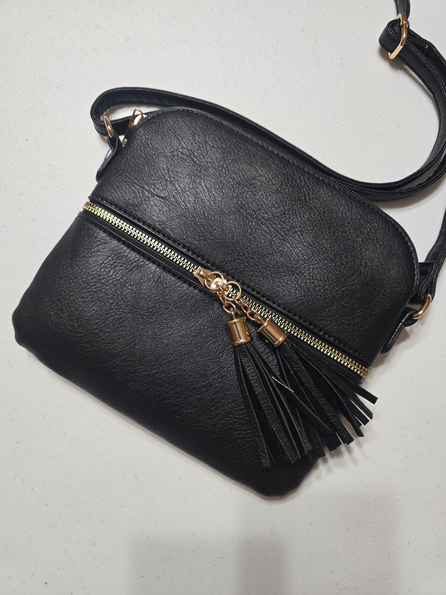 Dome Crossbody Bag