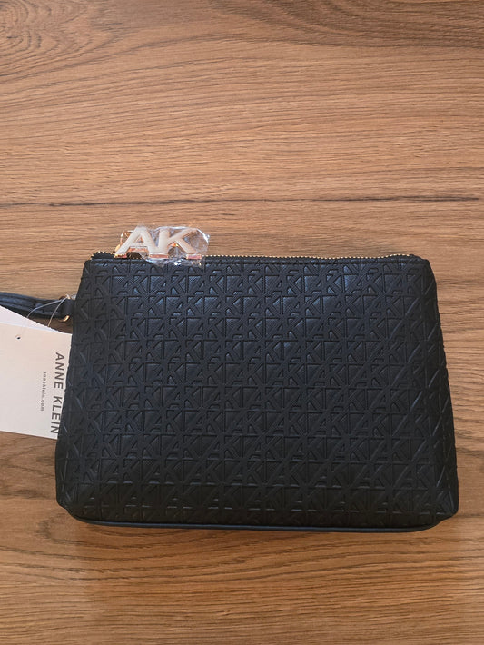 Anne Klein Wristlet
