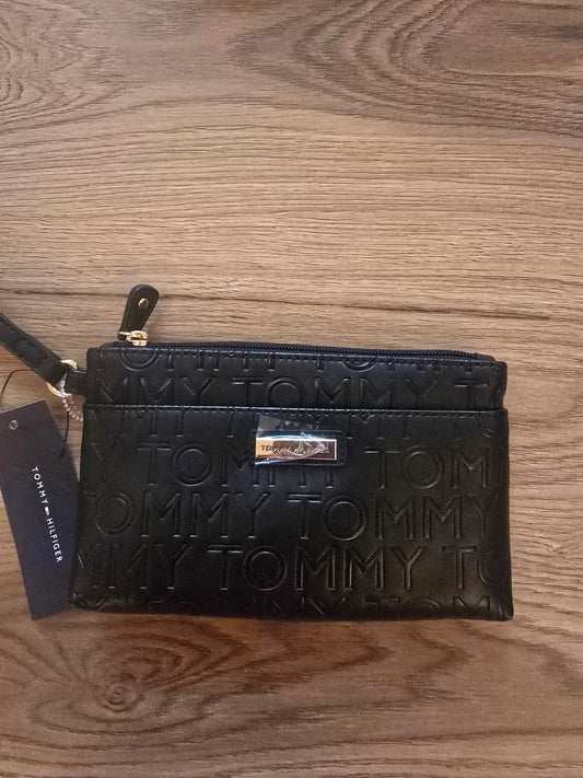 Tommy Hilfiger Wristlet