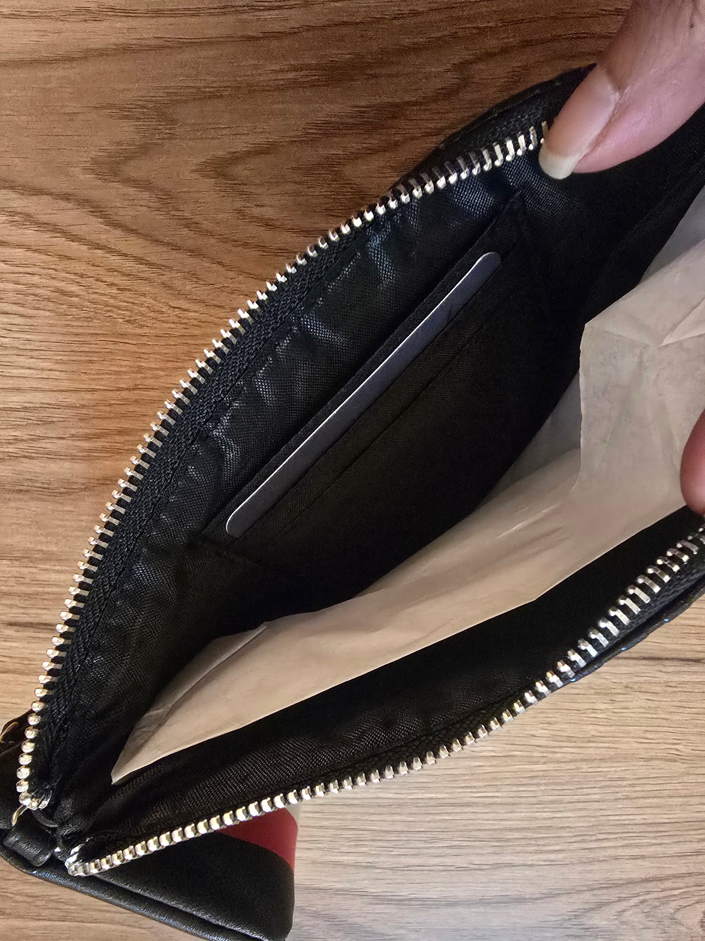 Nautica Wristlet