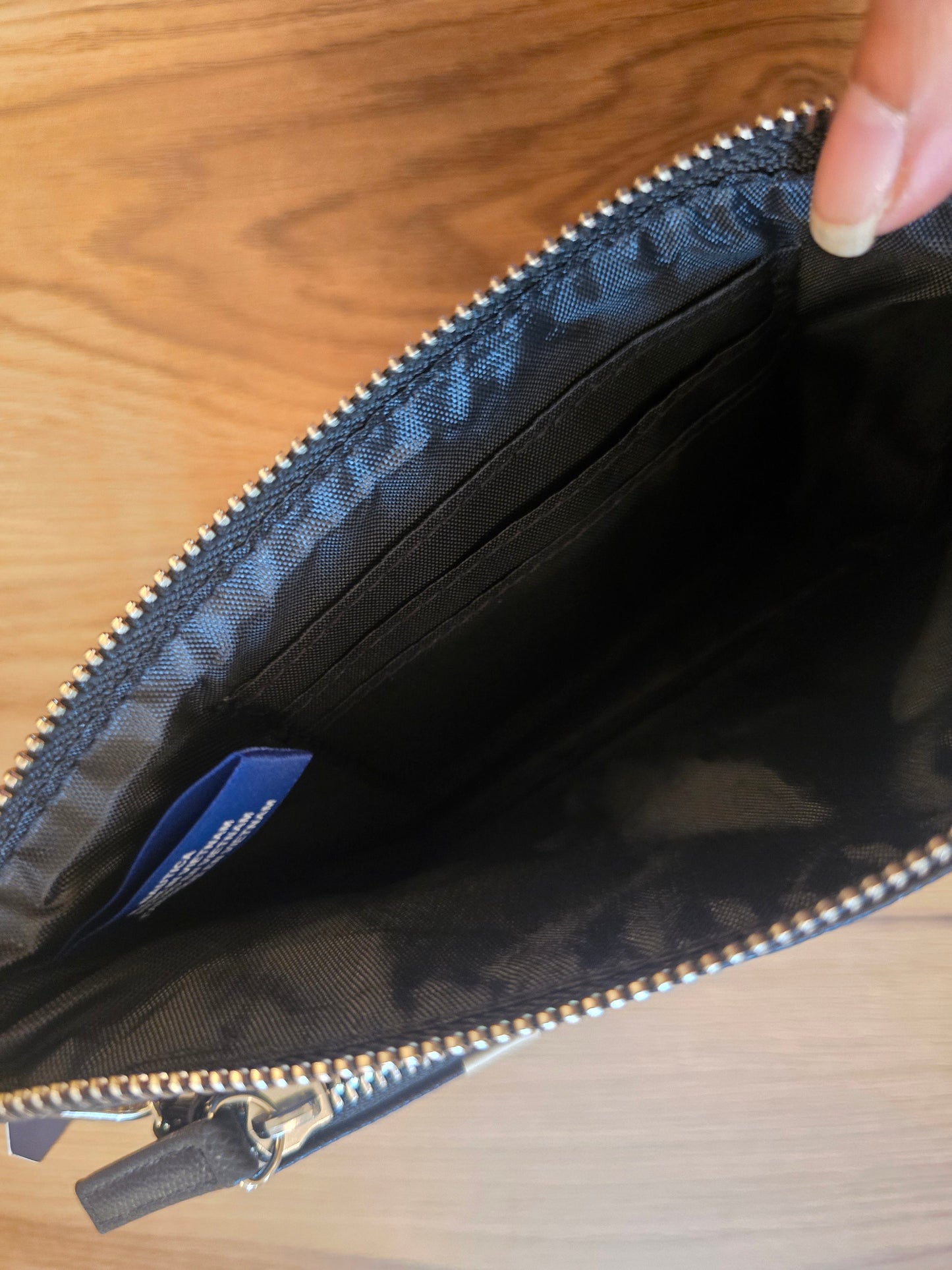 GUESS Wristlet