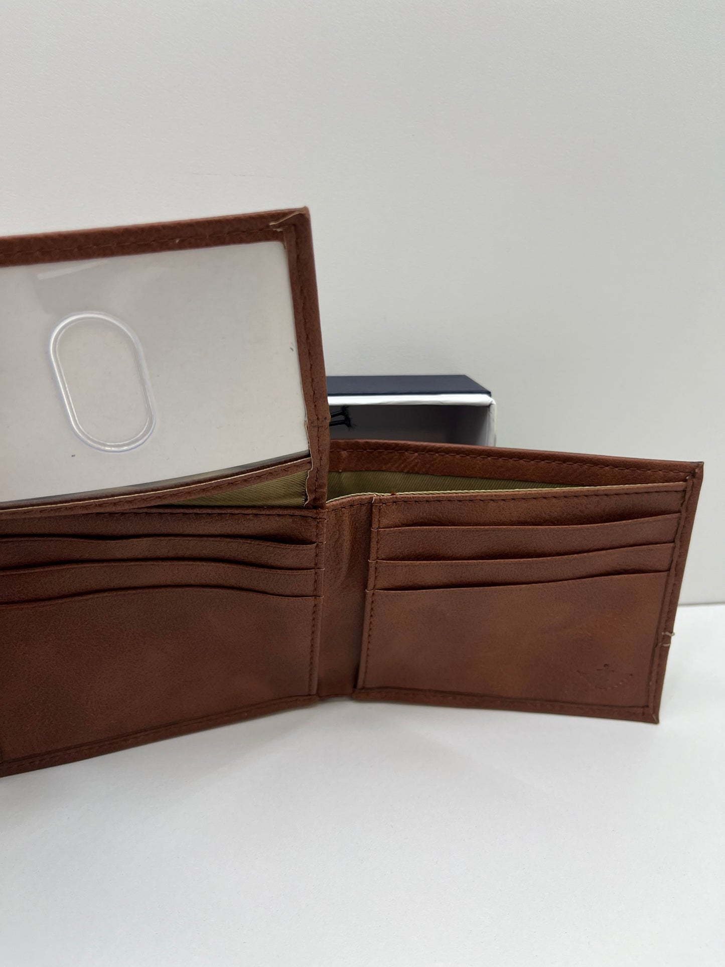 Dockers Bifold Wallet (brown)