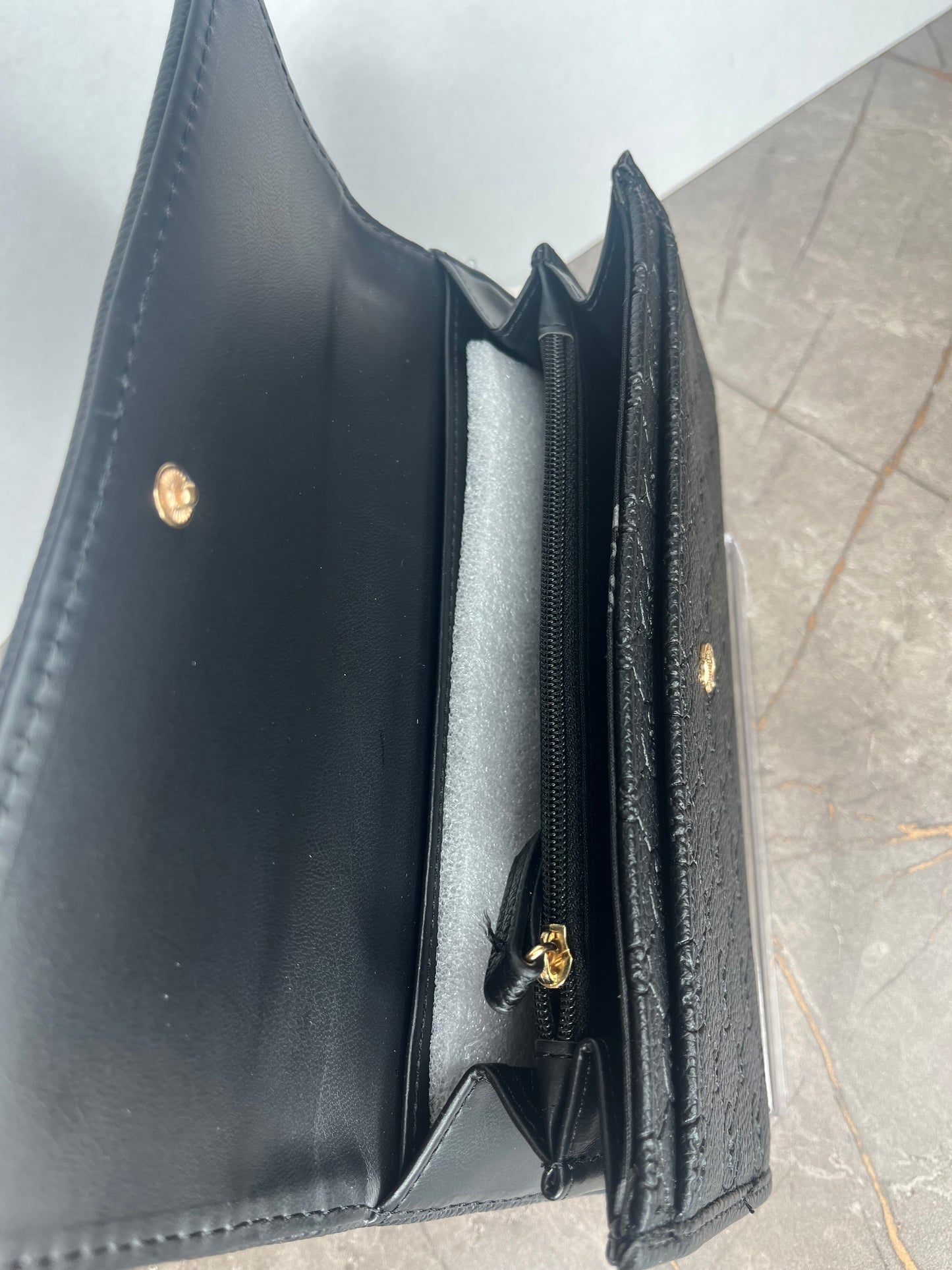 Anne Klein Wallet (boxed)