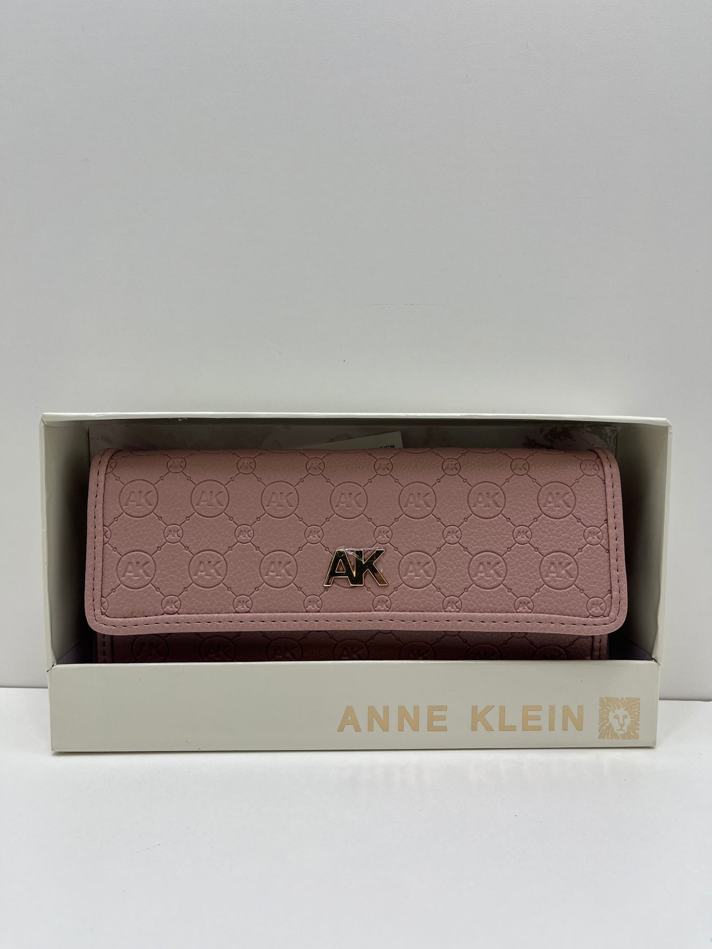 Anne Klein Wallet (boxed)