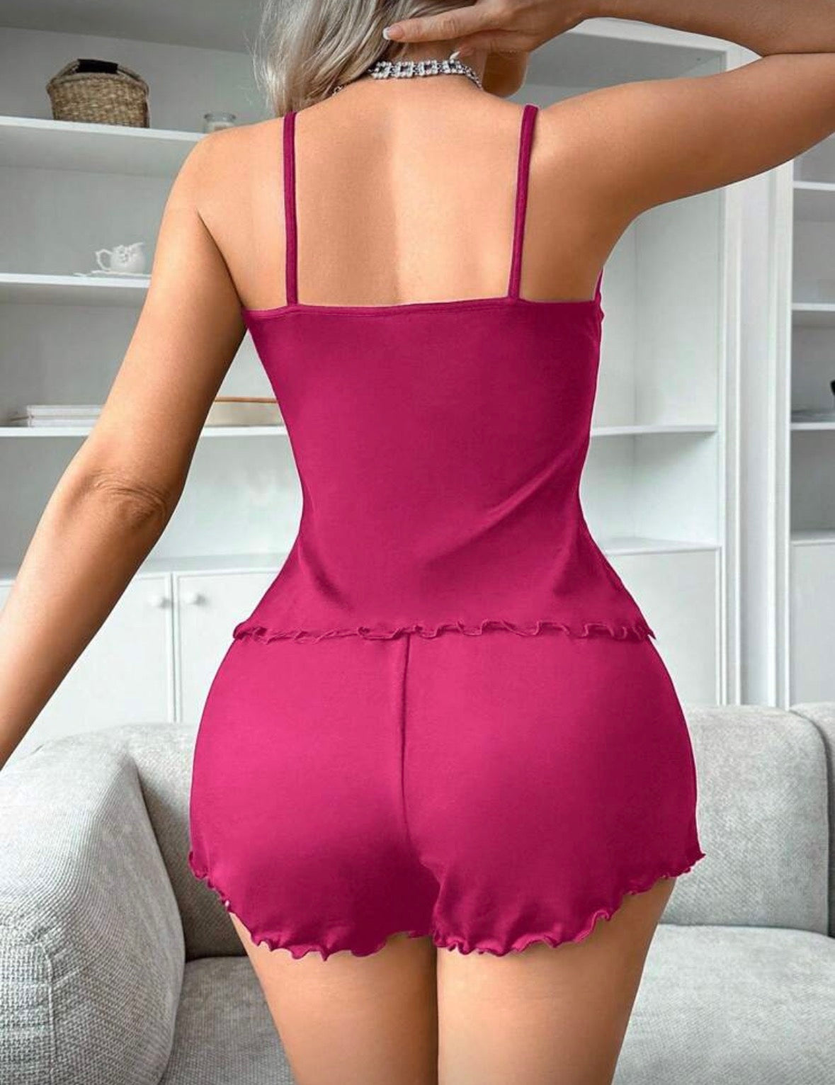 3343 2 piece sleep set