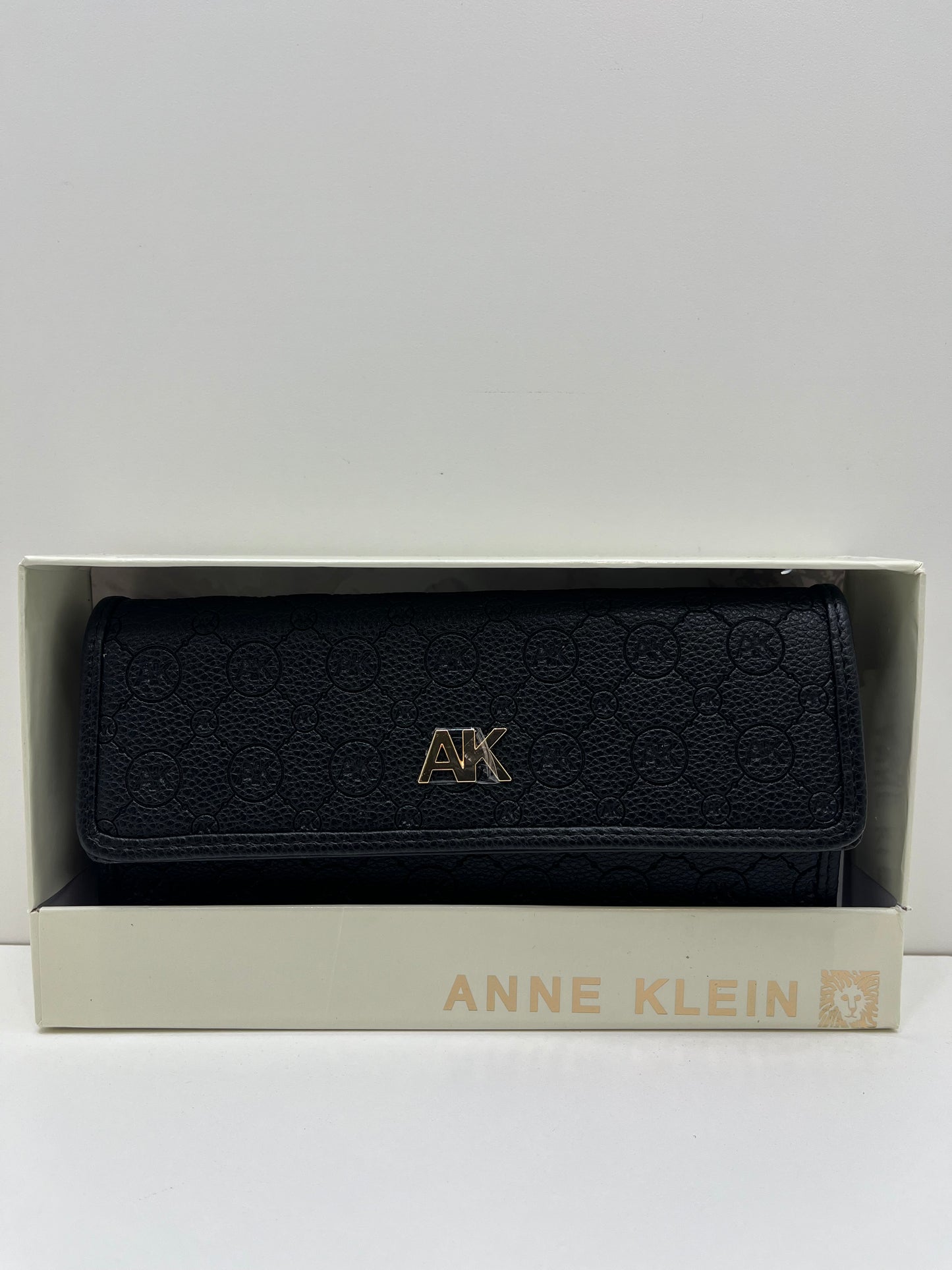 Anne Klein Wallet (boxed)