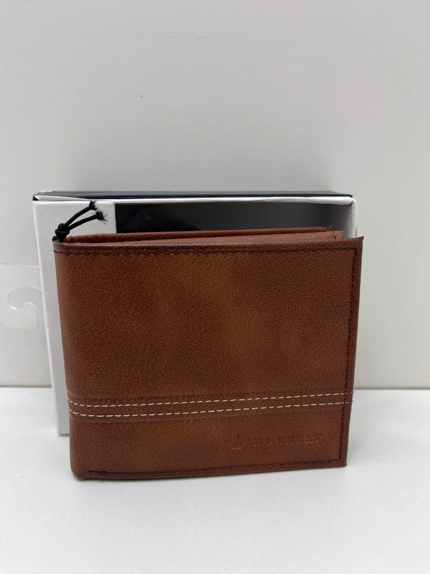 Dockers Bifold Wallet (brown)