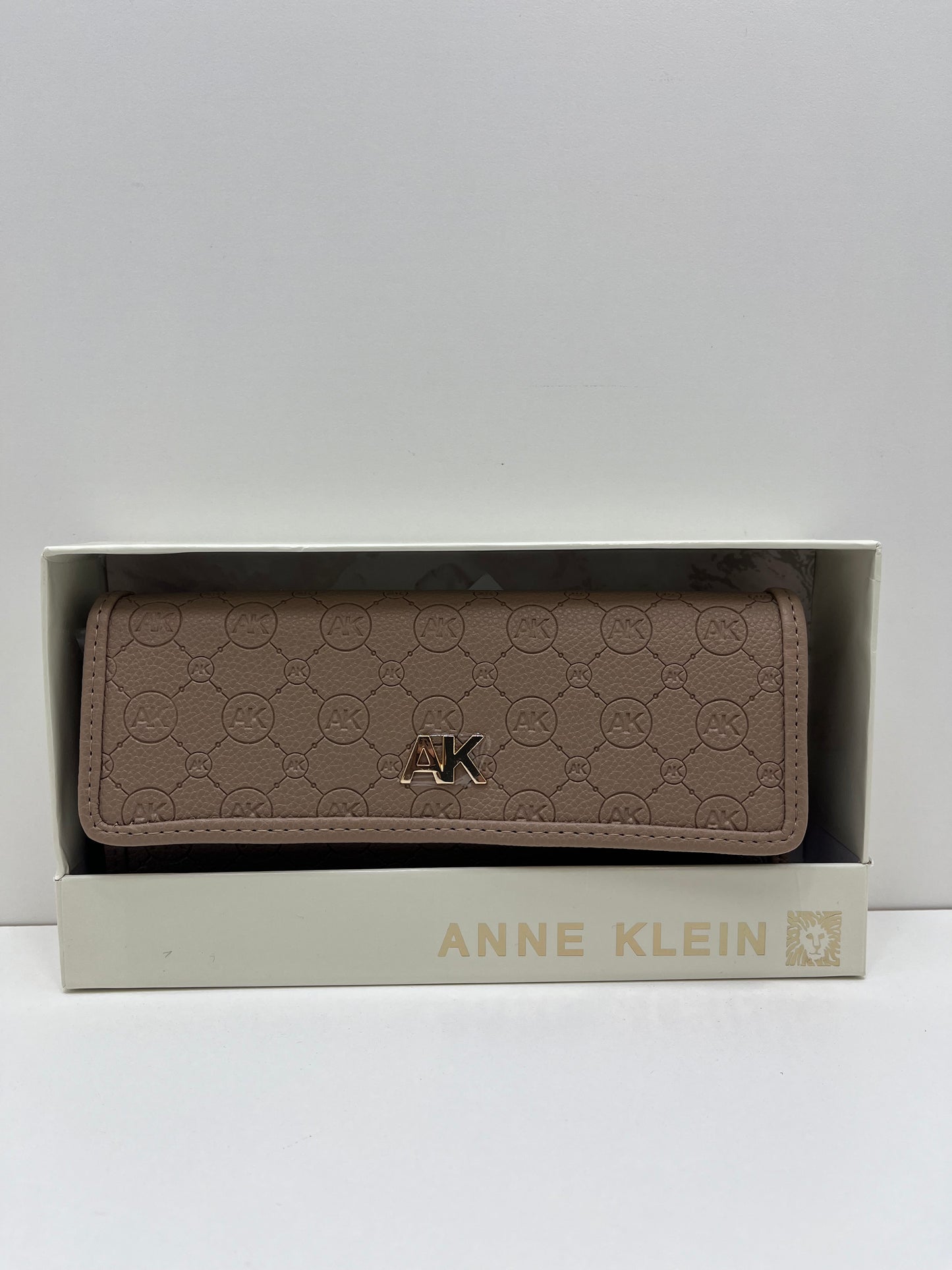 Anne Klein Wallet (boxed)