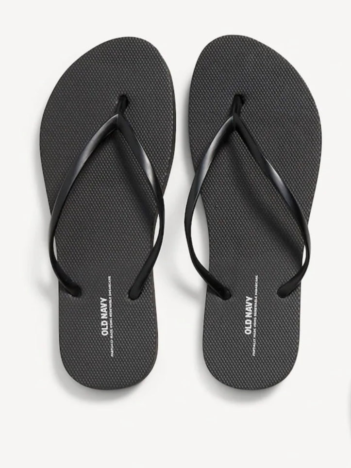 Old Navy Flipflops (Size 9)