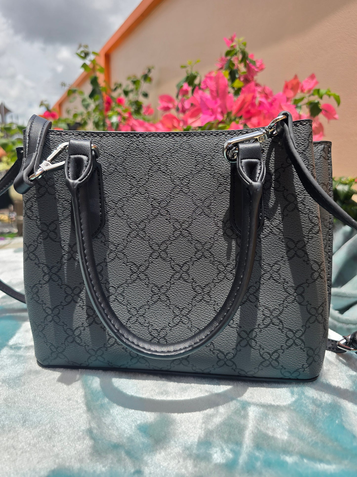 Nine West Satchel