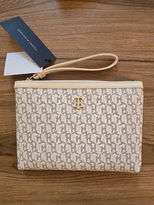 Tommy Hilfiger Wristlet