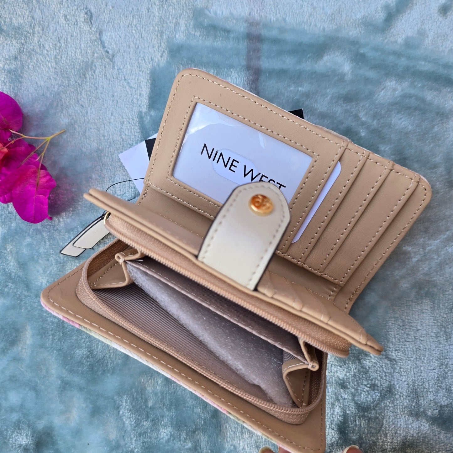 Nine West Wallet