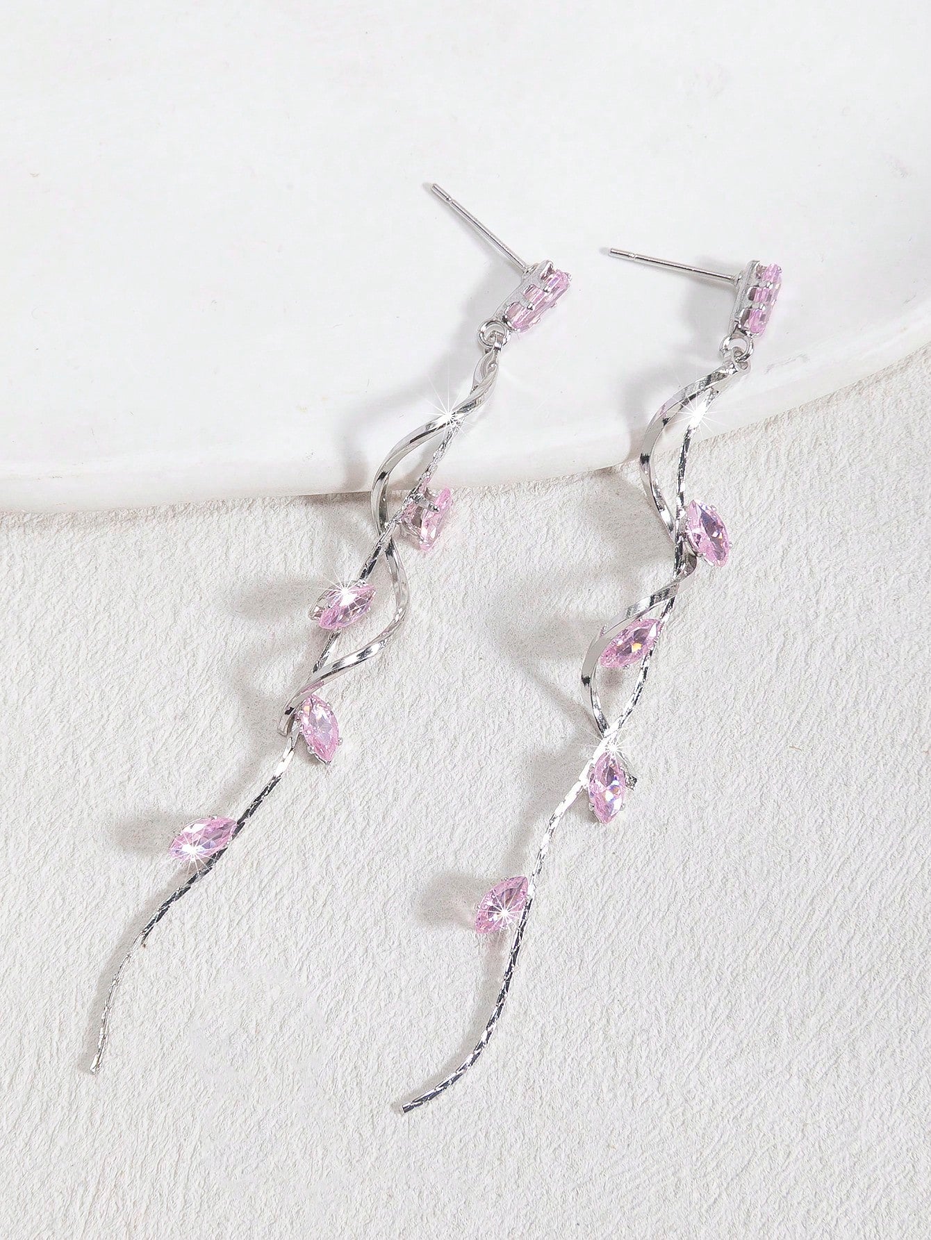 Hanging Earrings