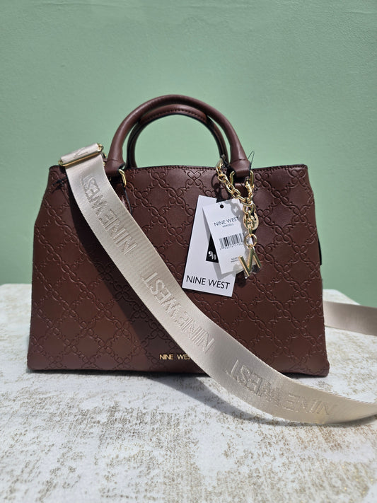 Nine West Satchel