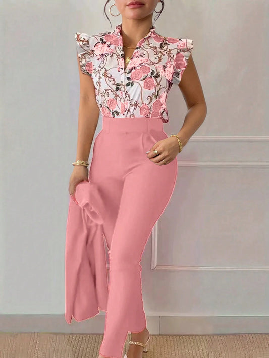 6948 / 1829 2 piece work set