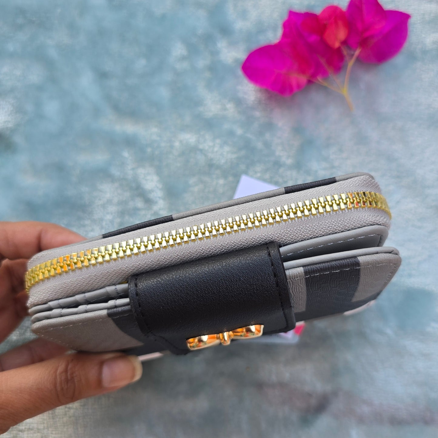 Small Wallet