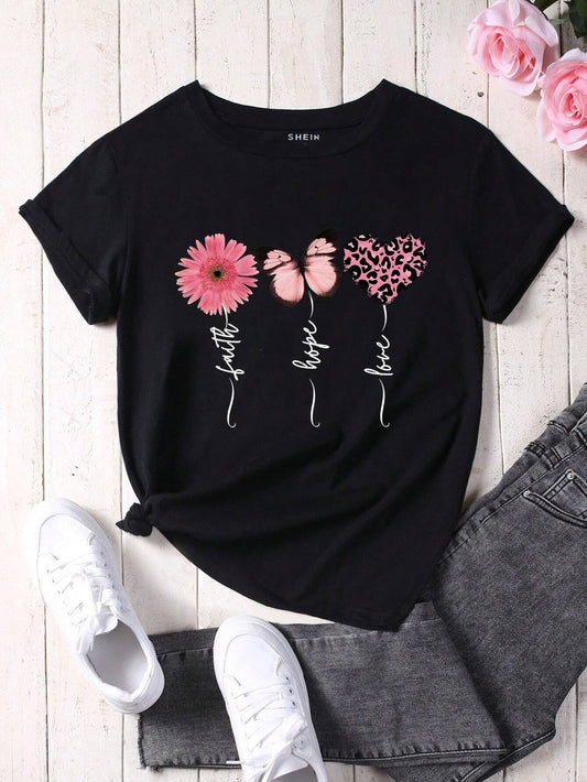 1287 Graphic Tee