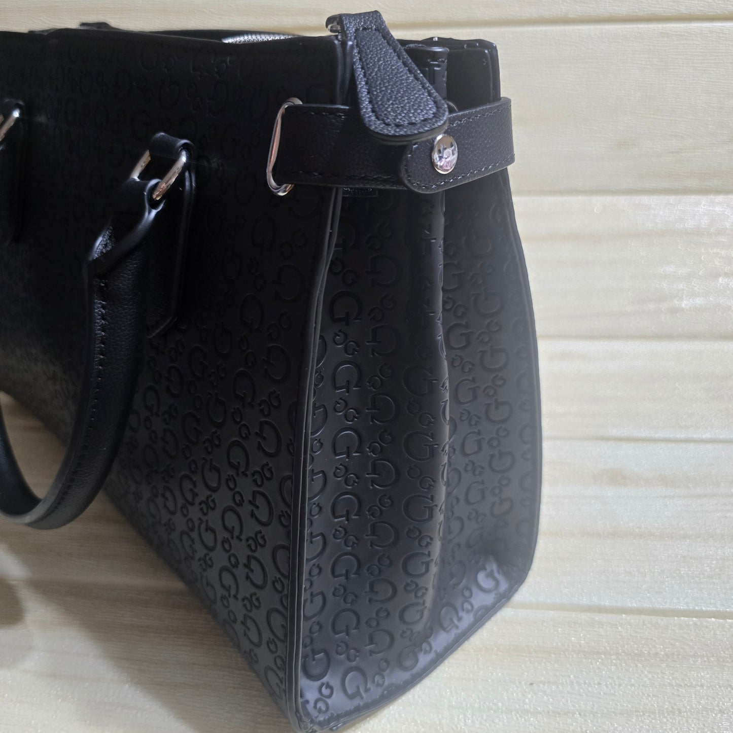 GUESS Satchel