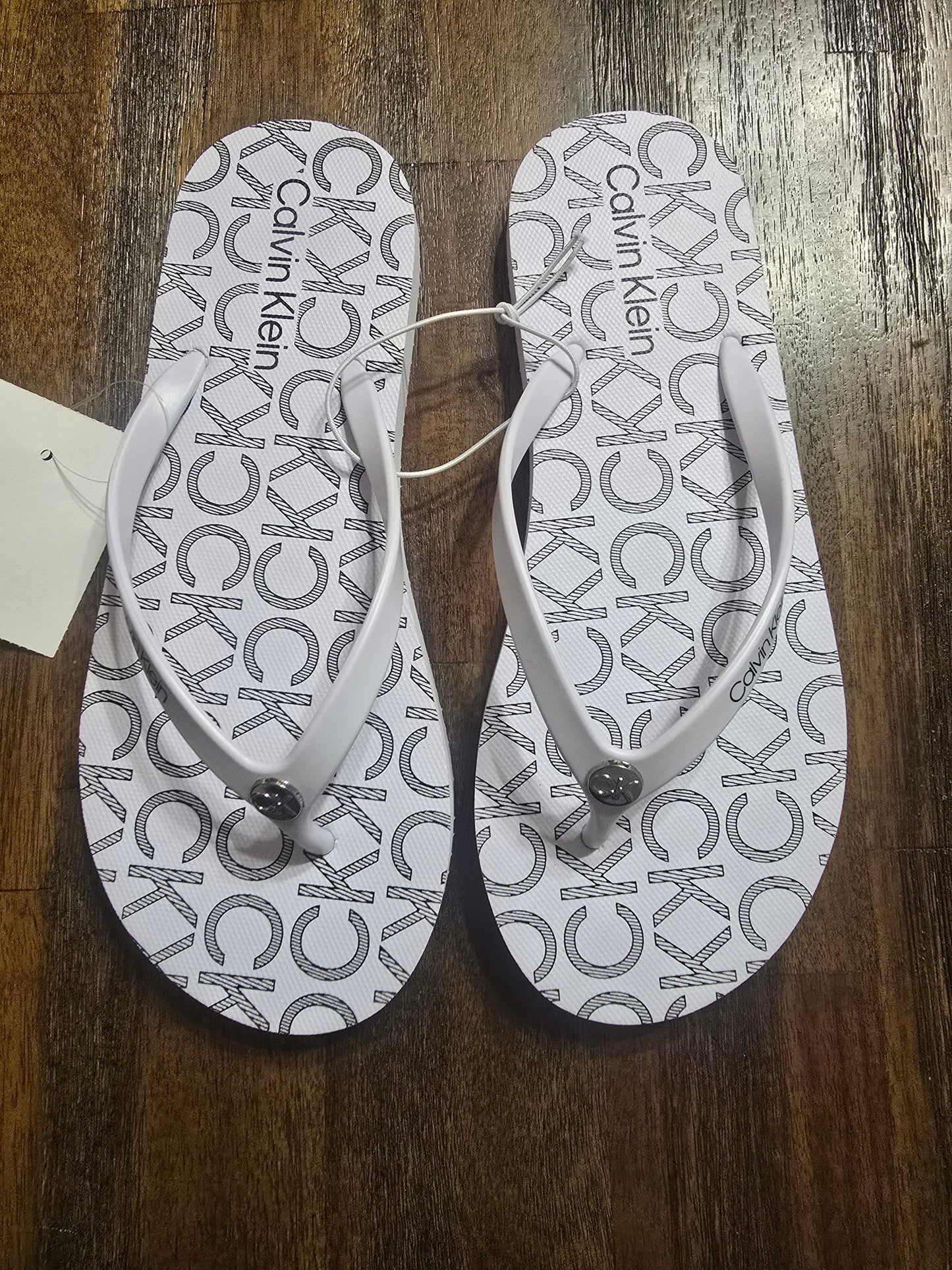 Calvin Klein Flipflops