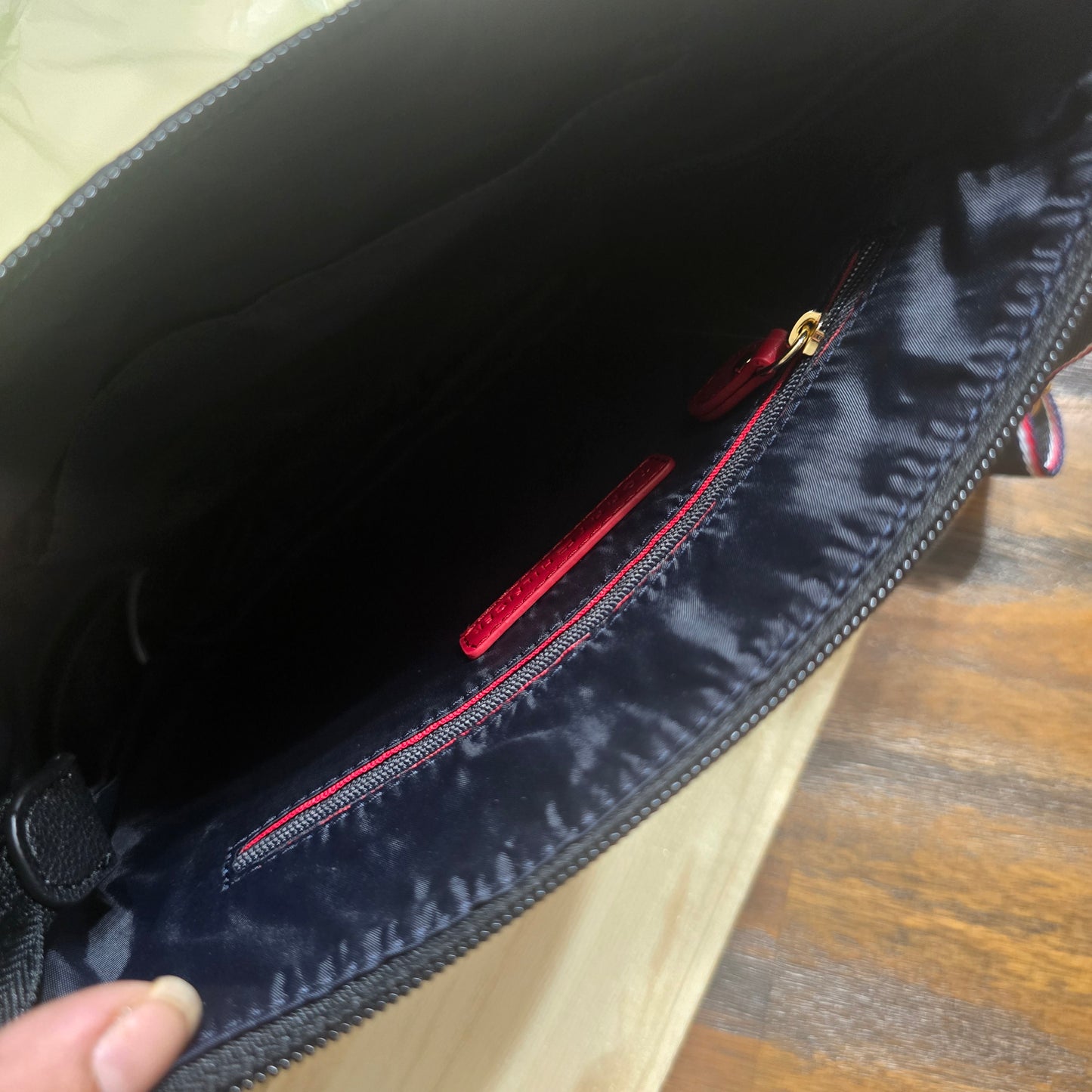 Tommy Hilfiger Crossbody