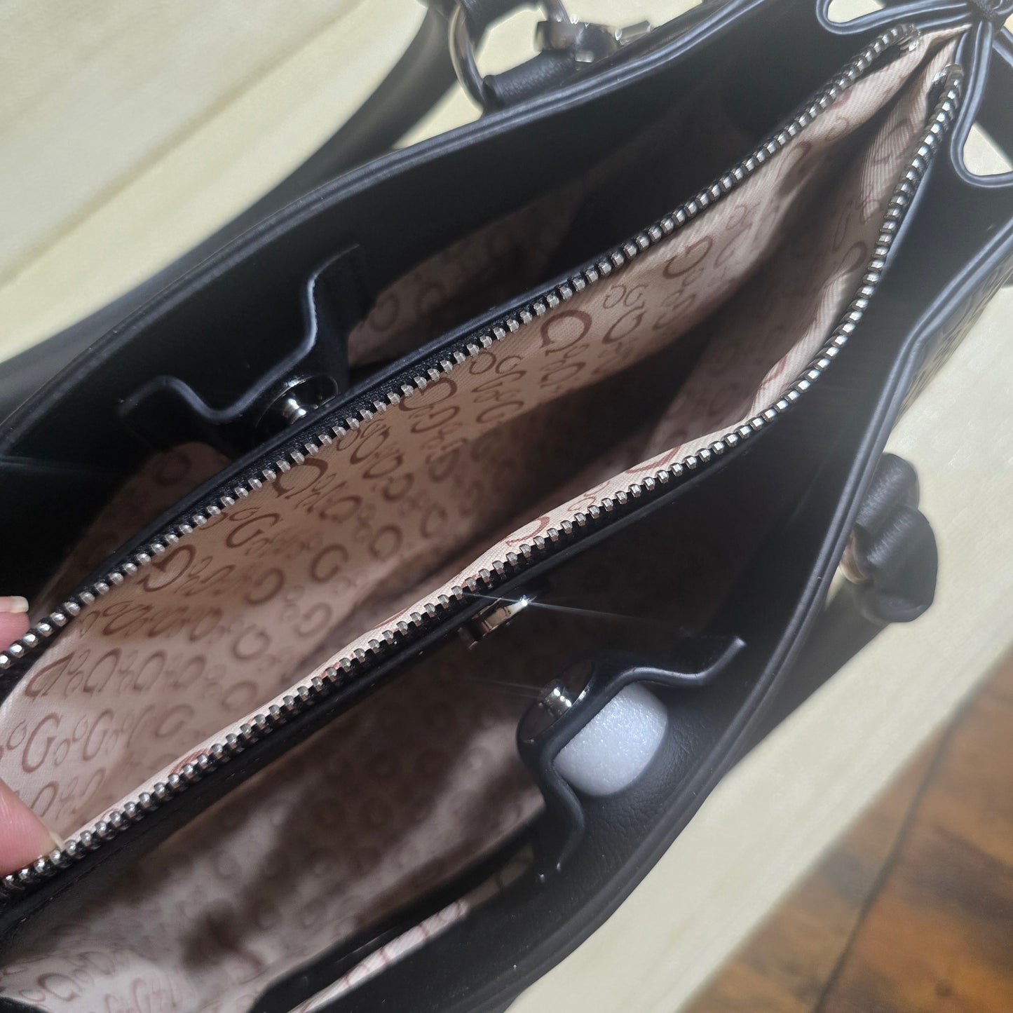GUESS Satchel