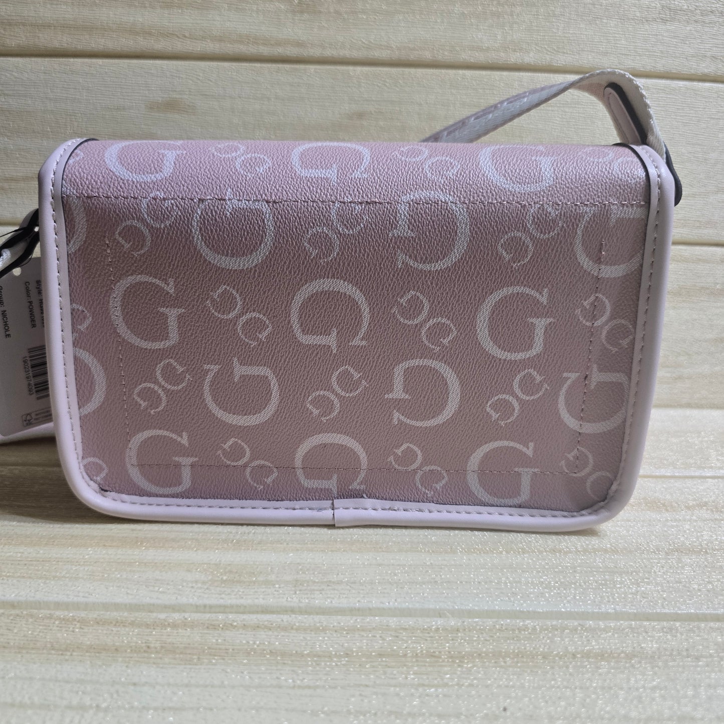 GUESS Crossbody