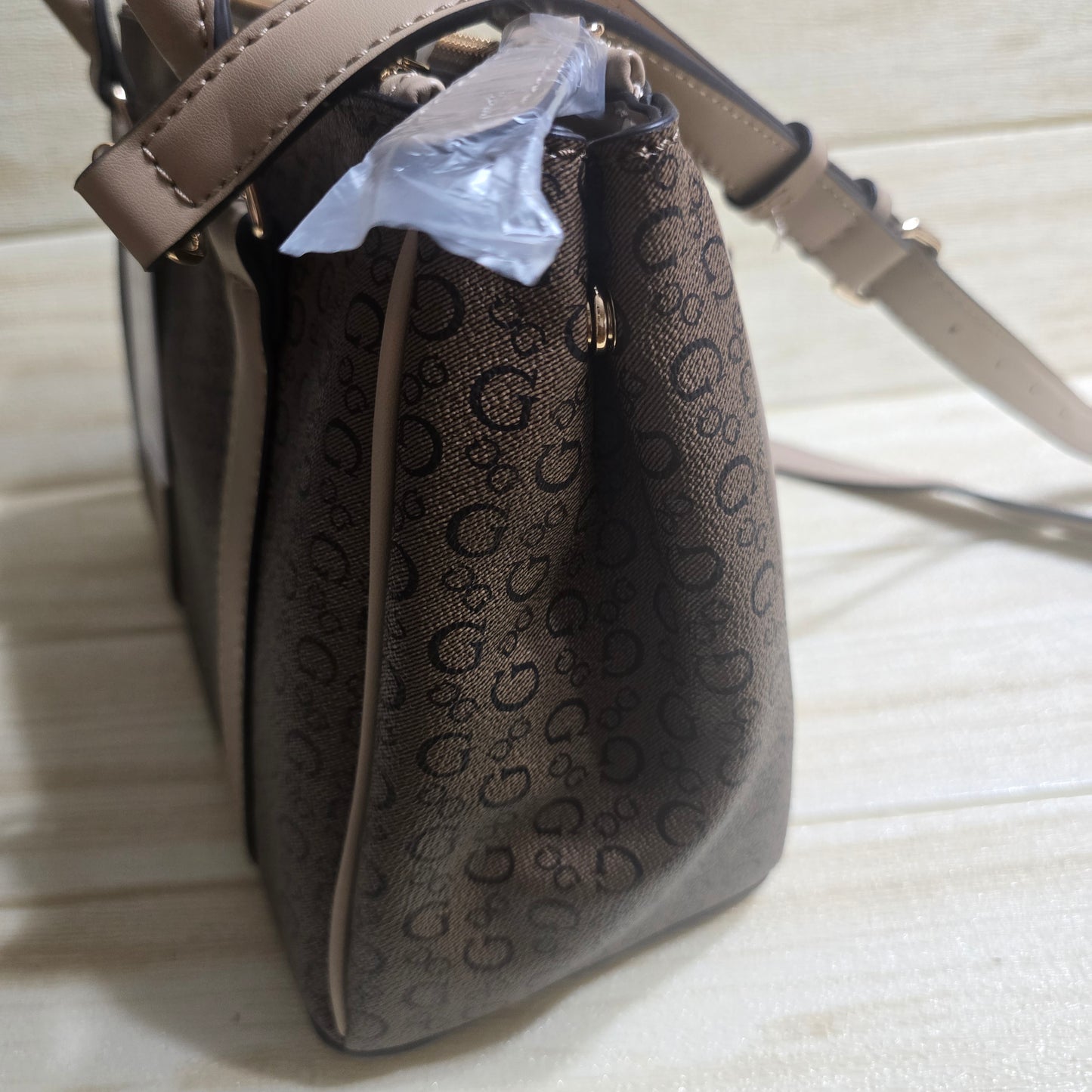 GUESS Satchel