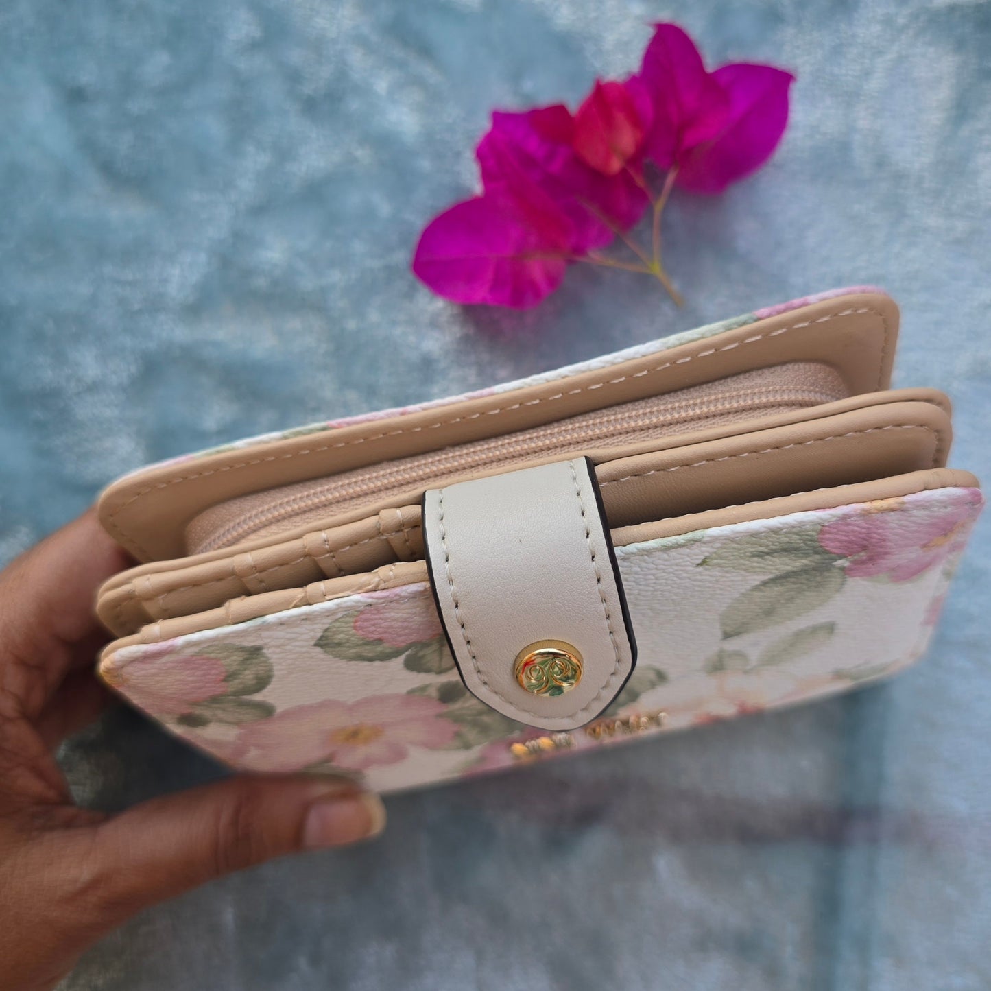 Nine West Wallet
