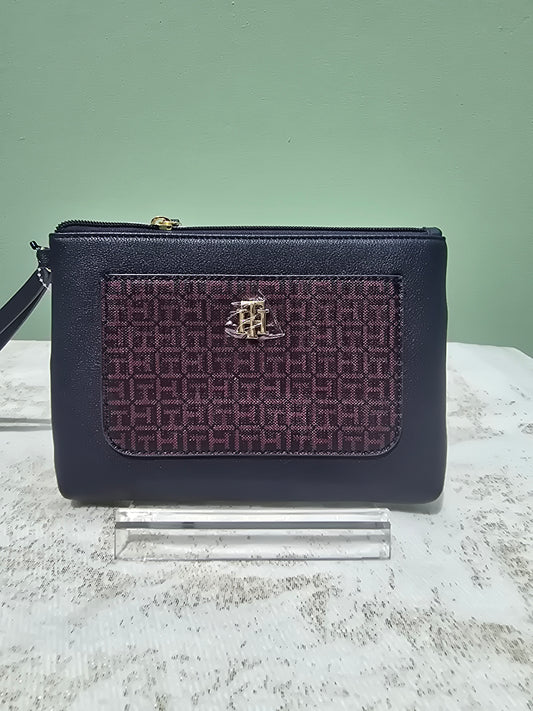 Tommy Hilfiger Wristlet