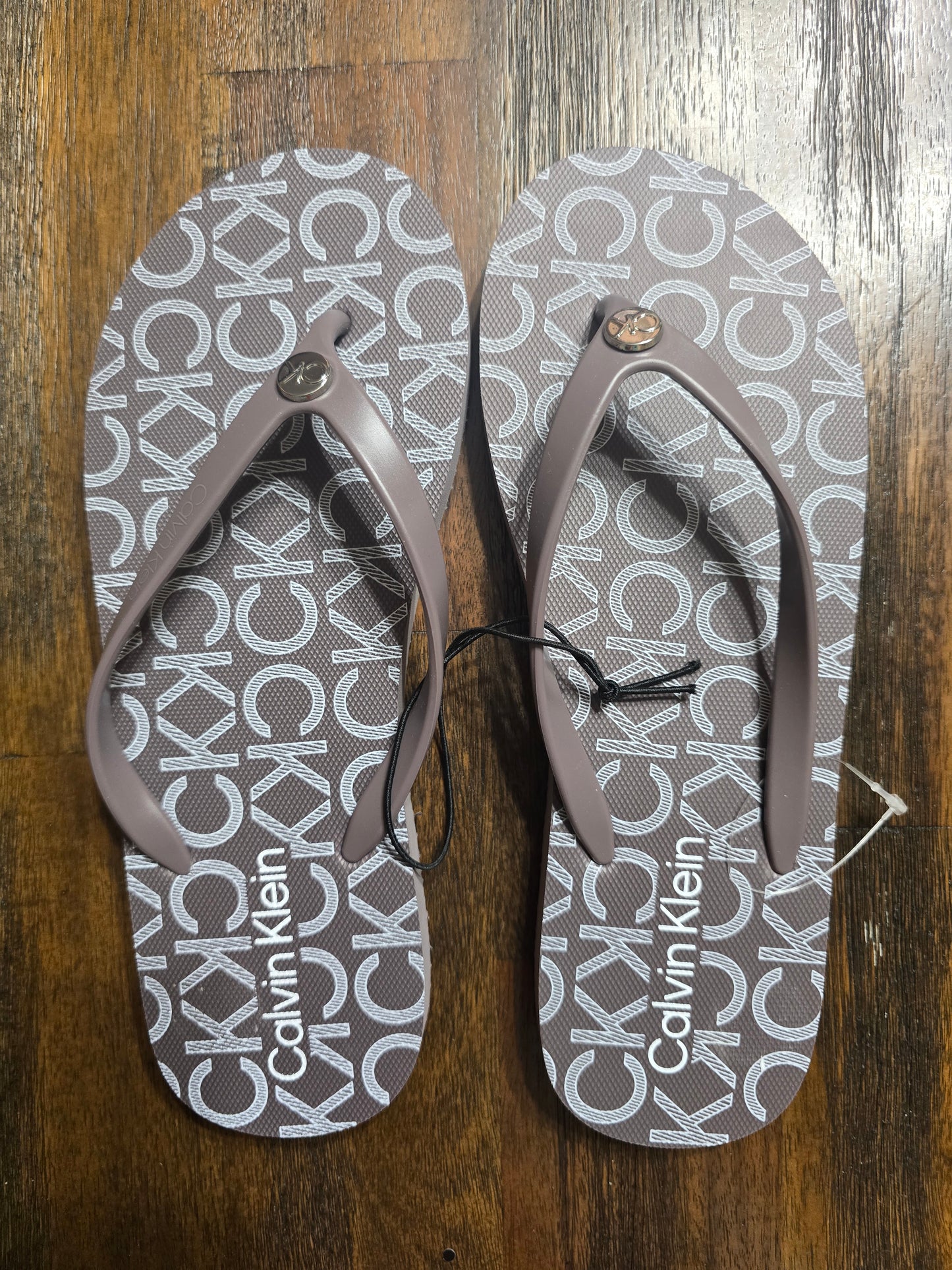 Calvin Klein Flipflops