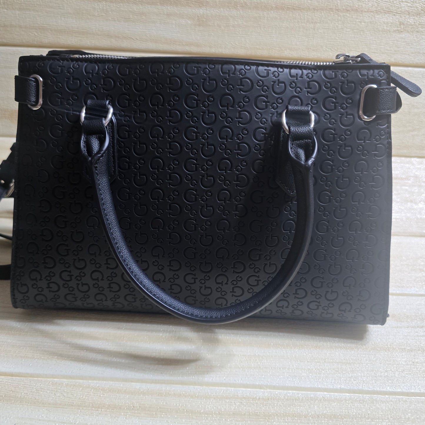 GUESS Satchel