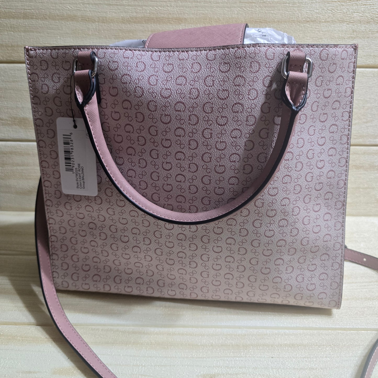 GUESS Tote