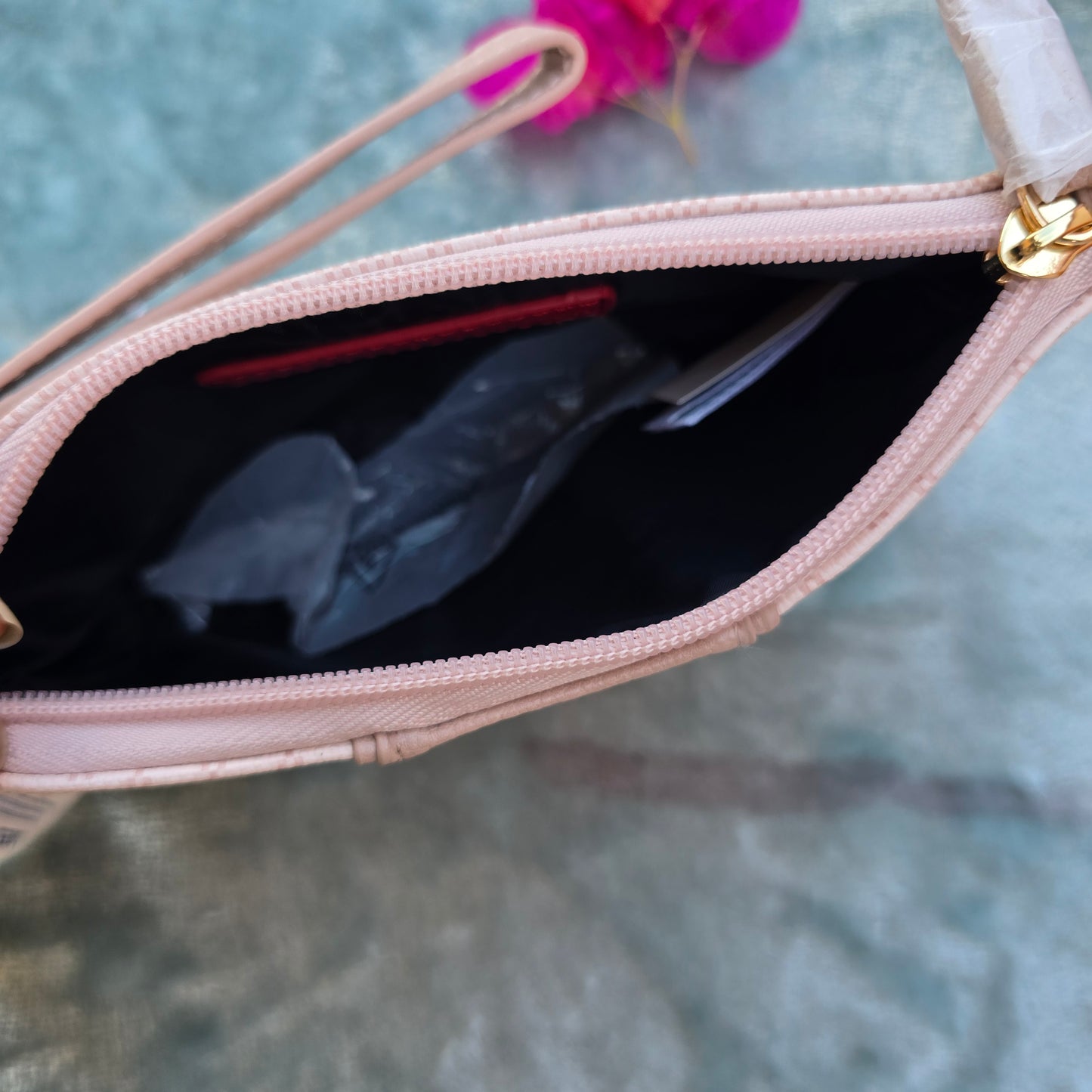 Tommy Hilfiger Wristlet