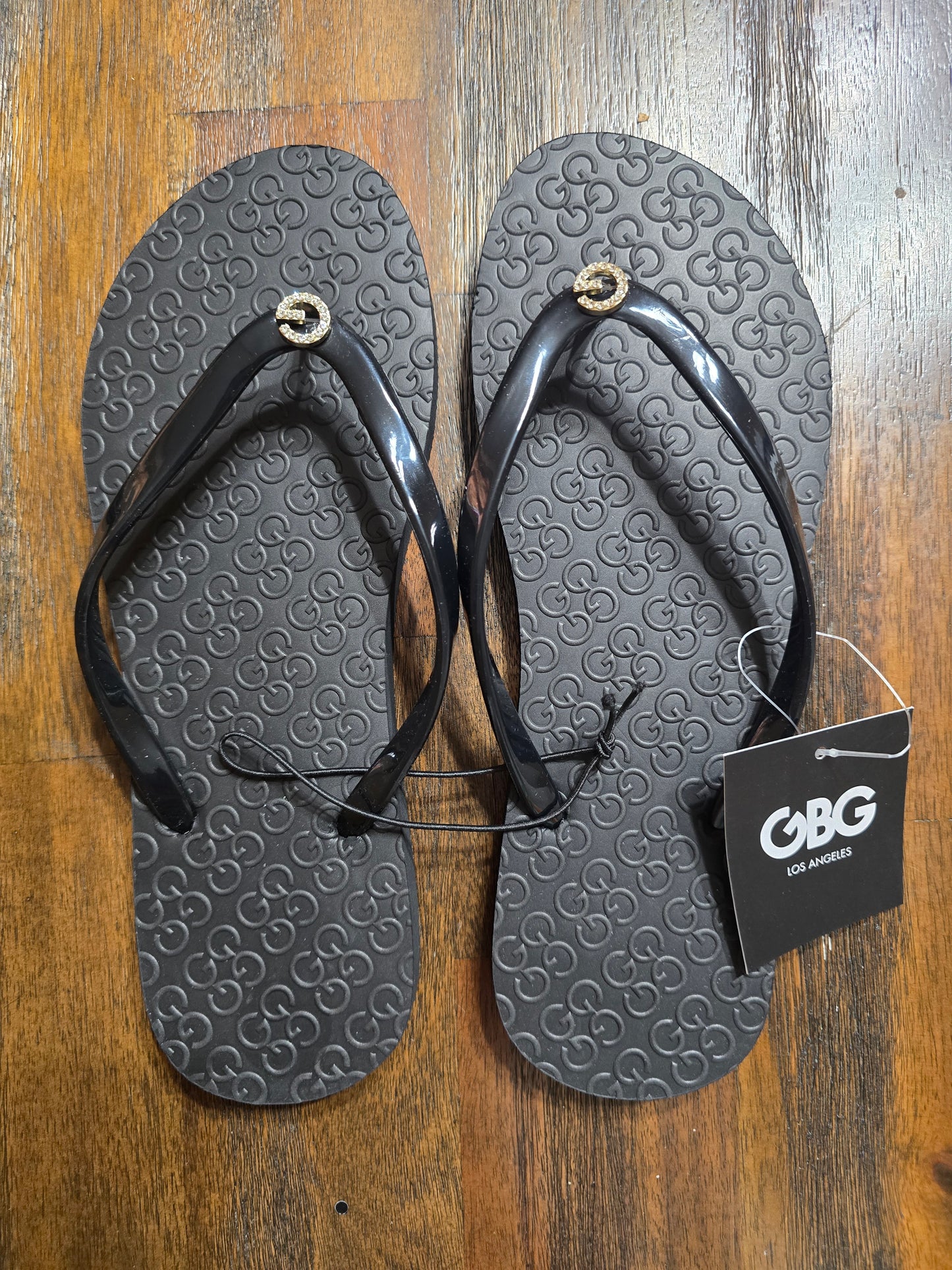 GUESS Flipflops