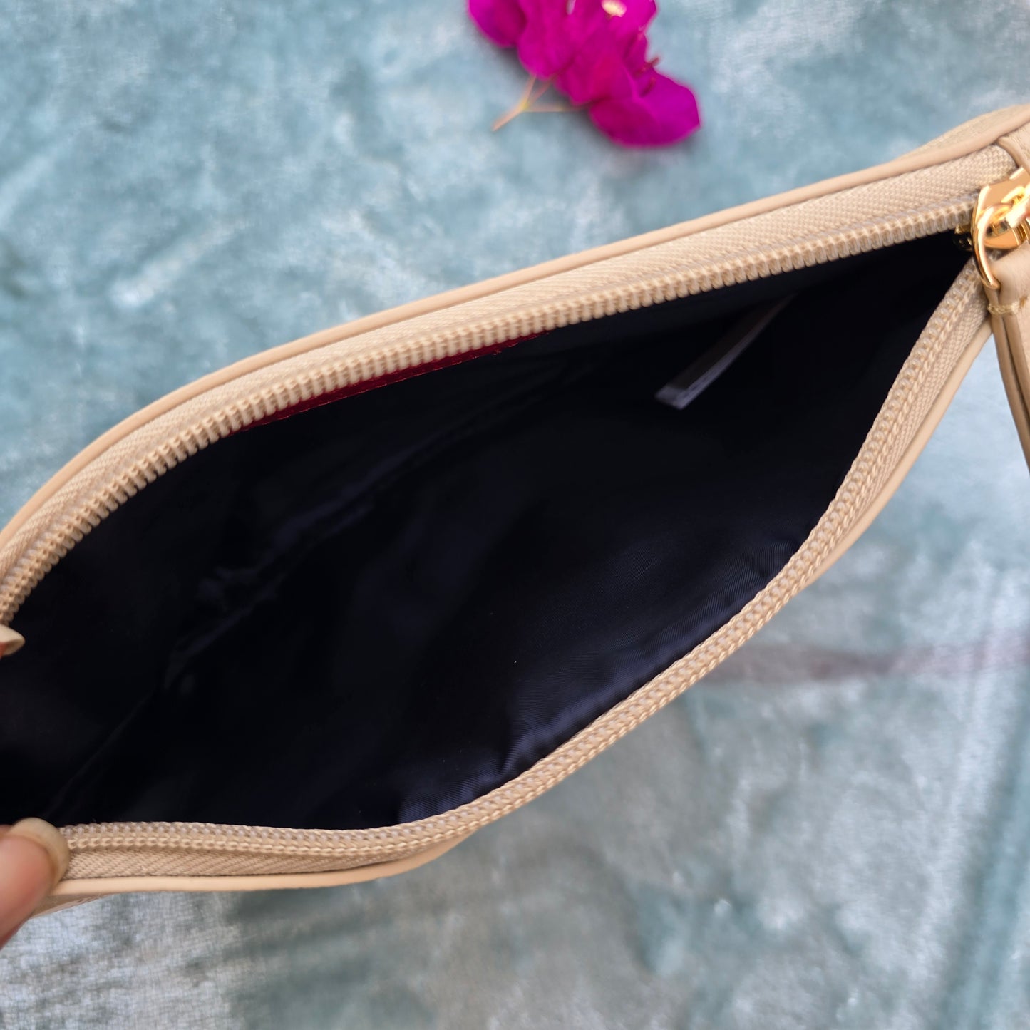 Tommy Hilfiger Wristlet