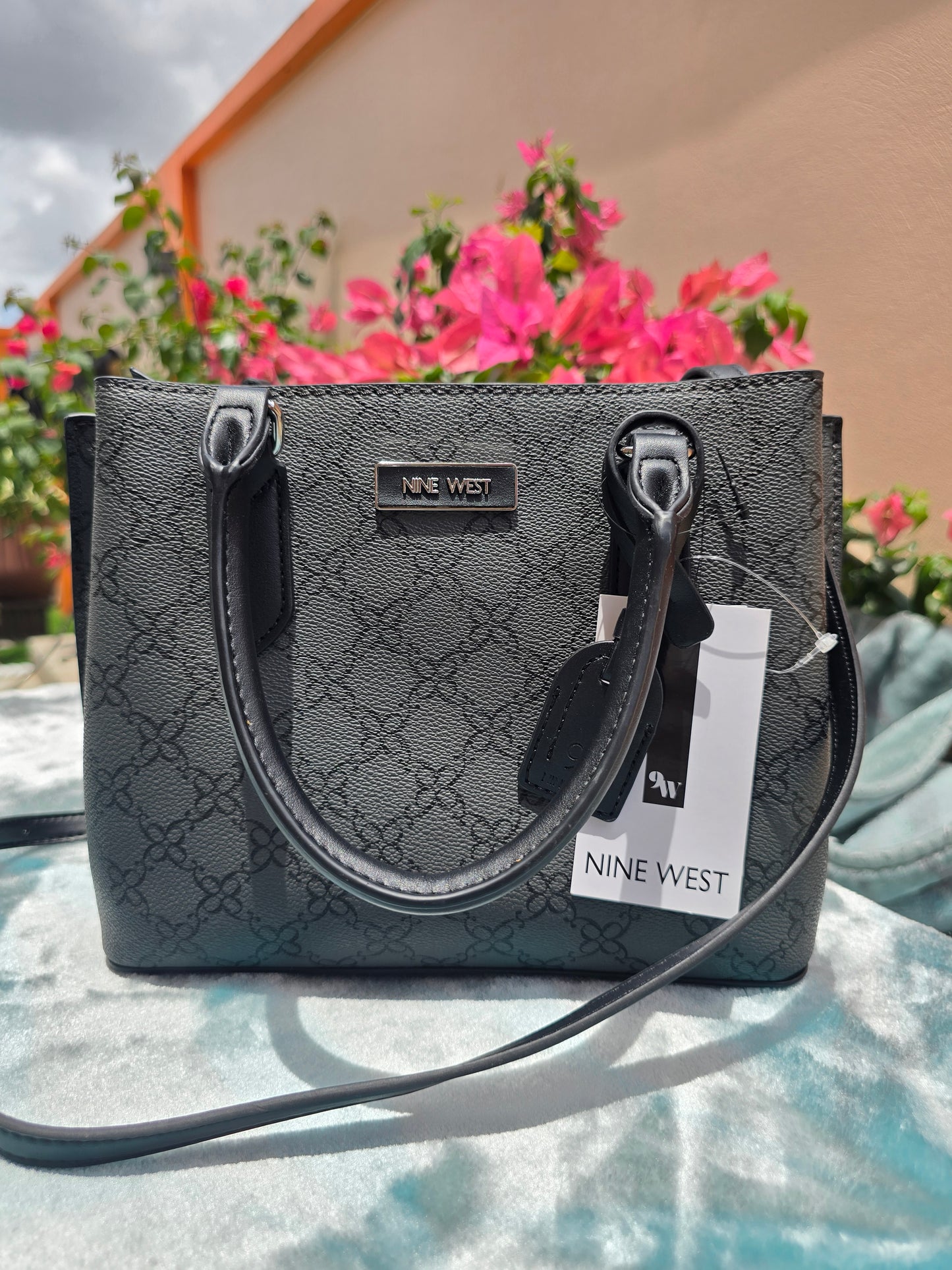 Nine West Satchel