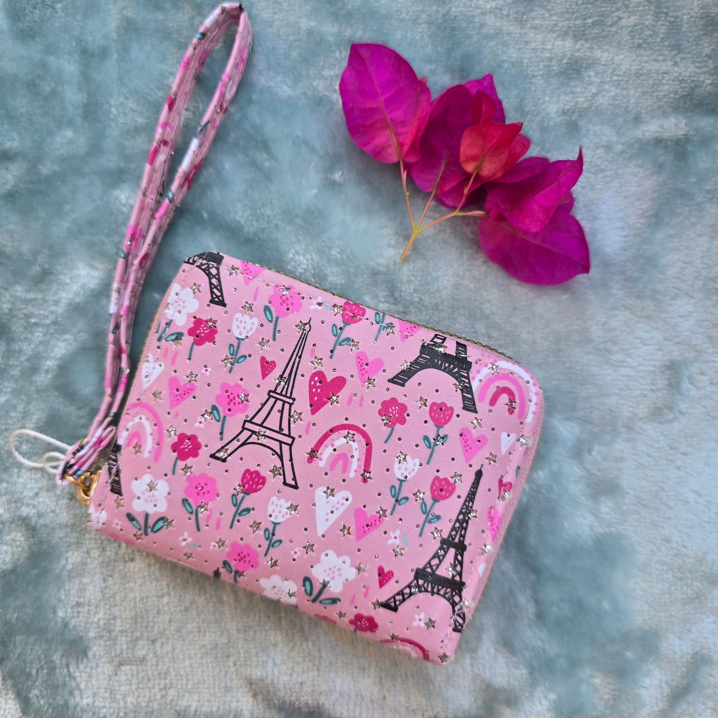 Small Wallet / Card Holder