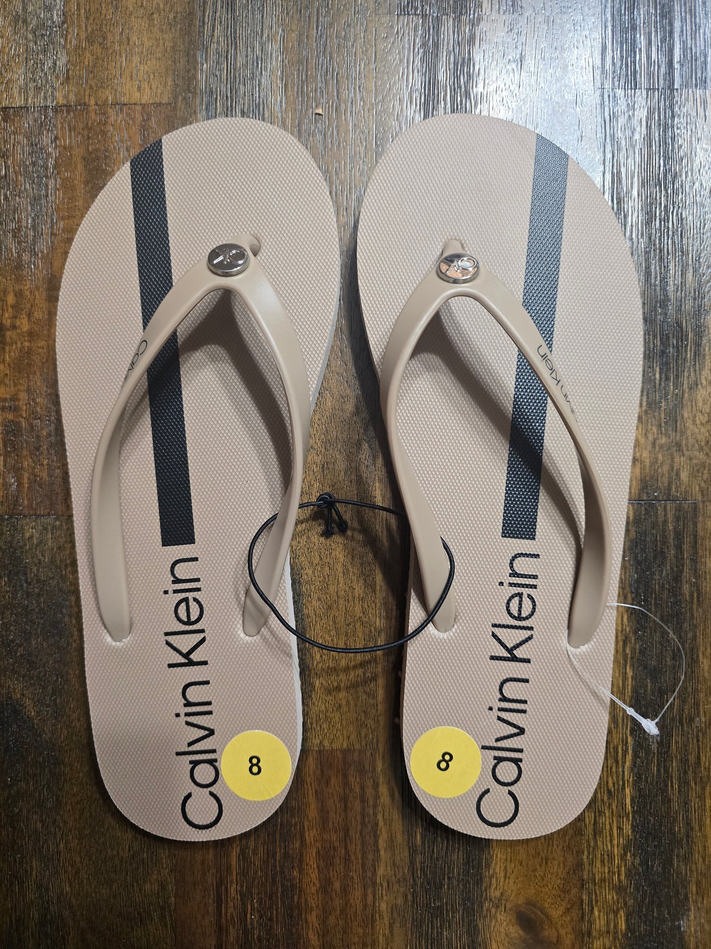 Calvin Klein Flipflops
