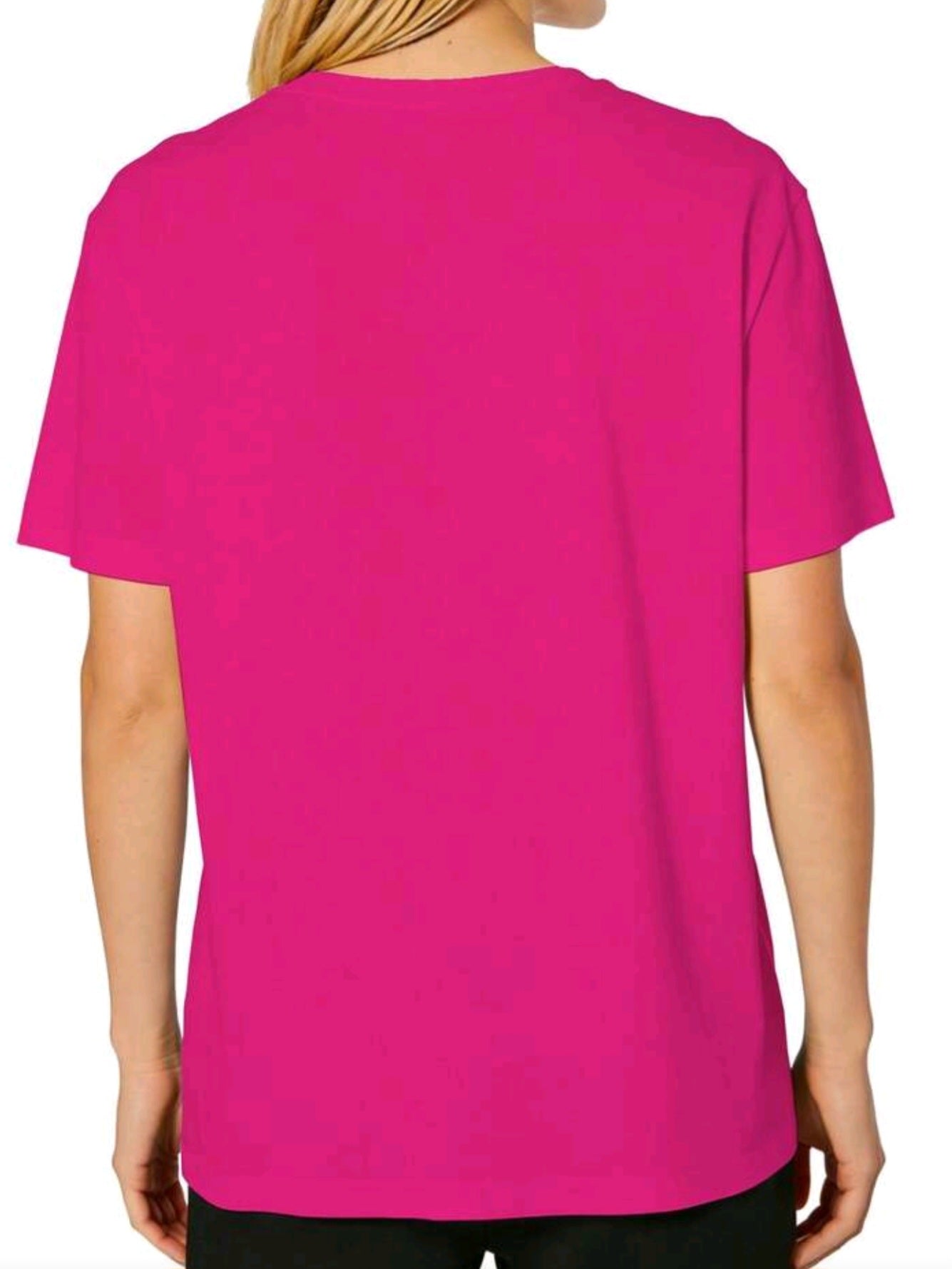 5409 Graphic Tee