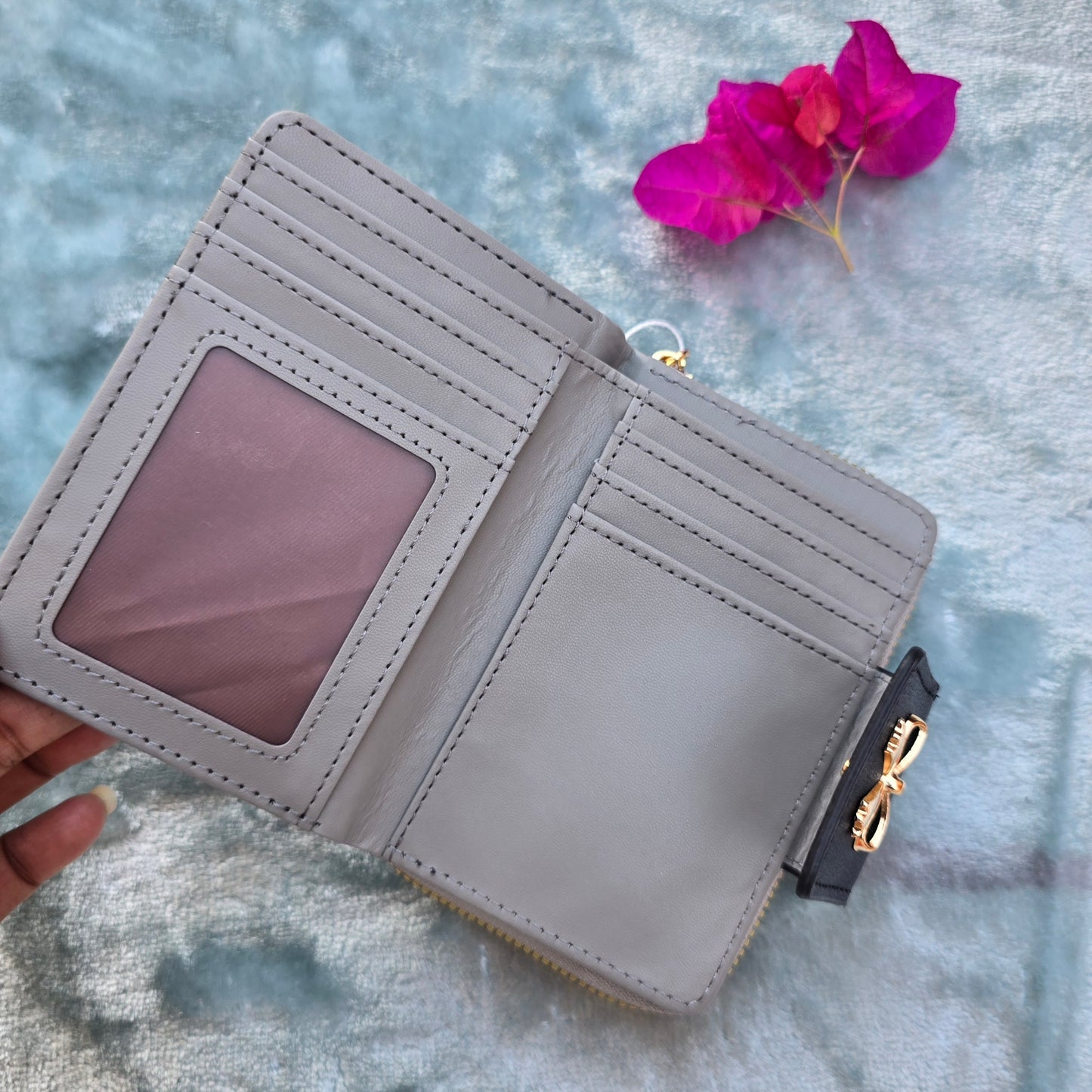 Small Wallet