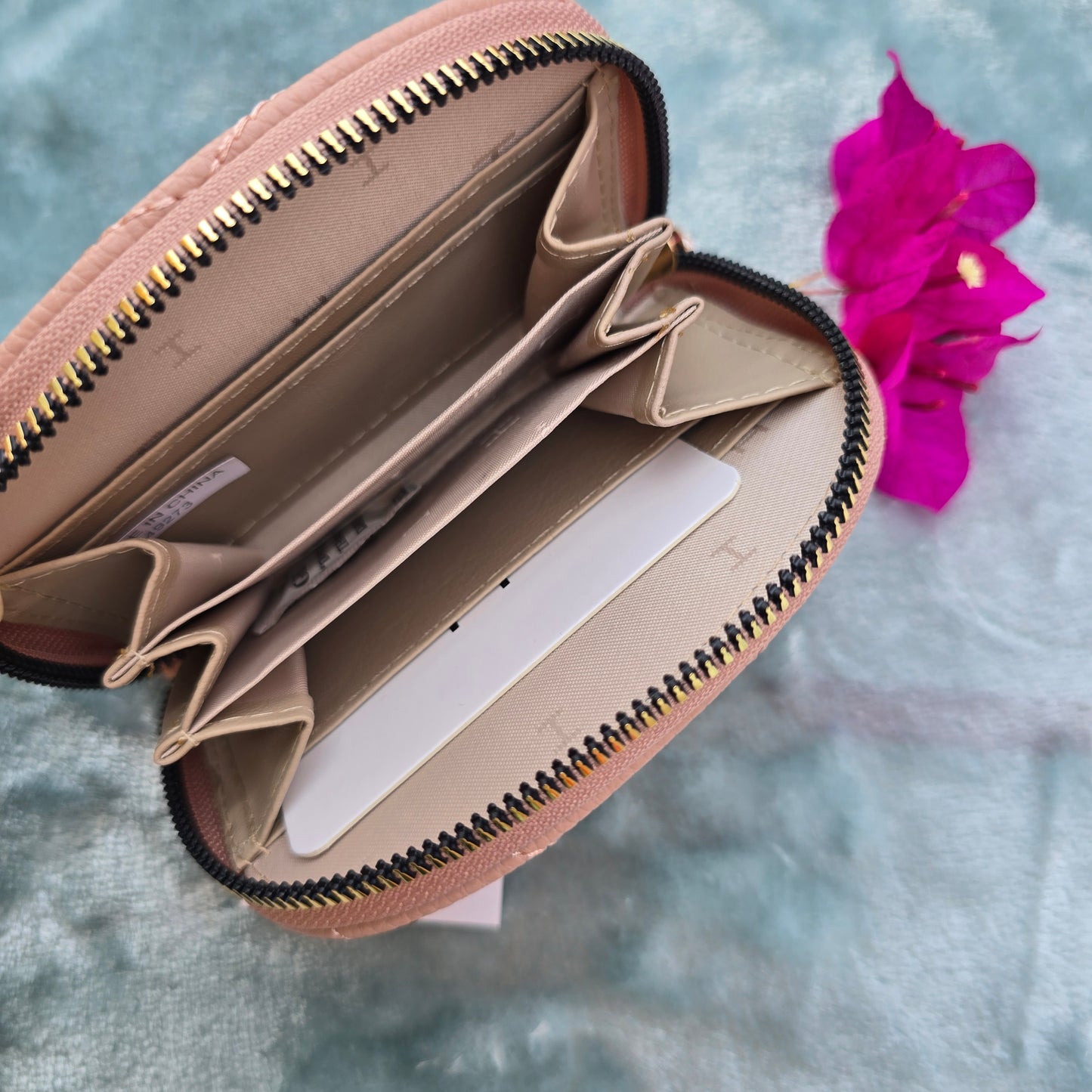 Mini Wallet / Cardholder