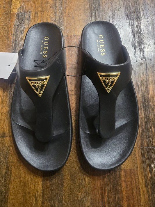 GUESS Sandals