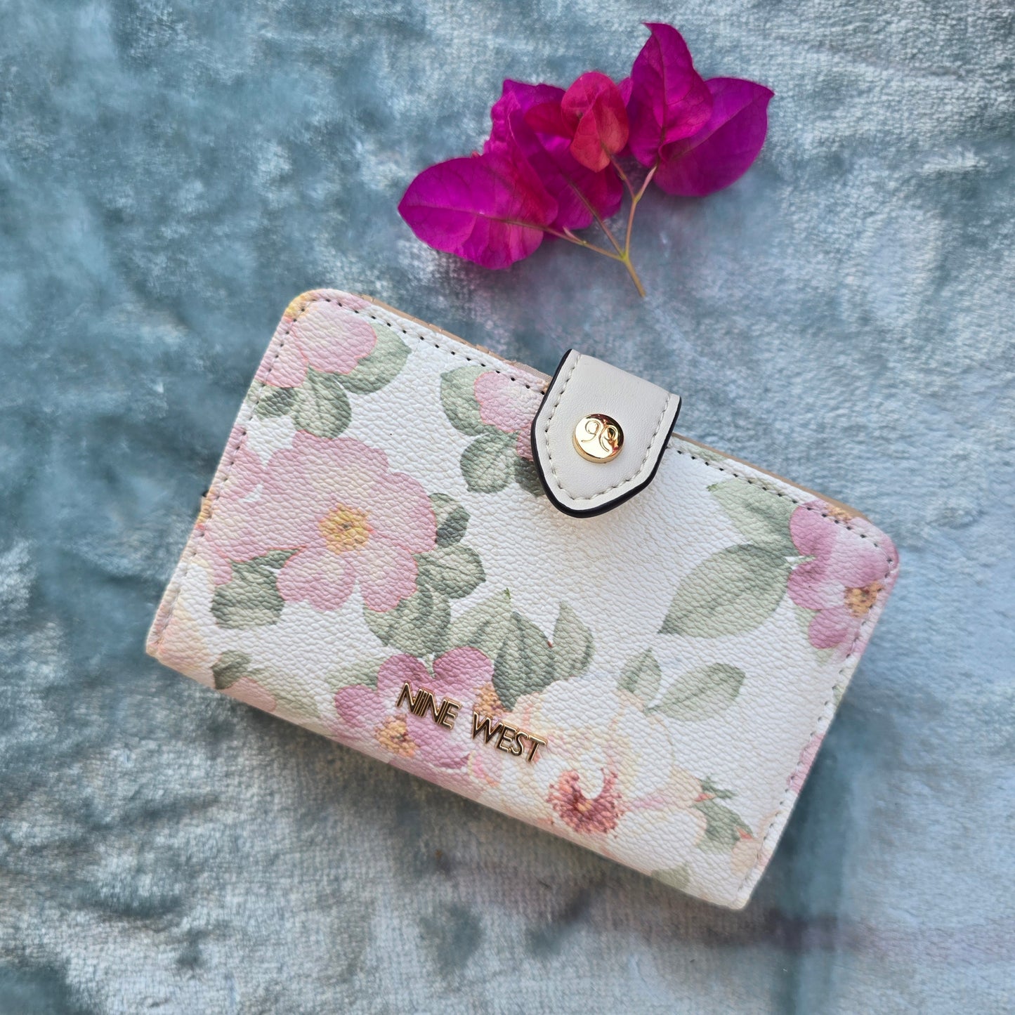 Nine West Wallet
